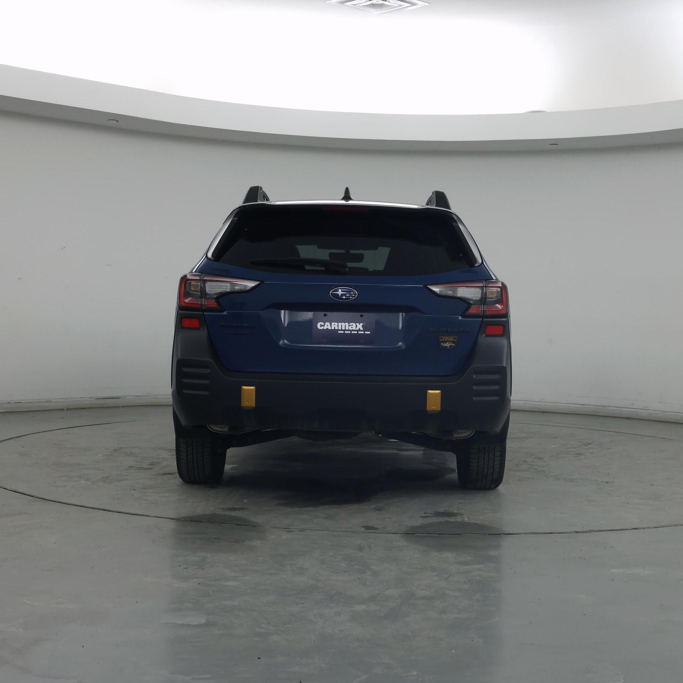 Thumbnail: 2023 Subaru Outback - 6