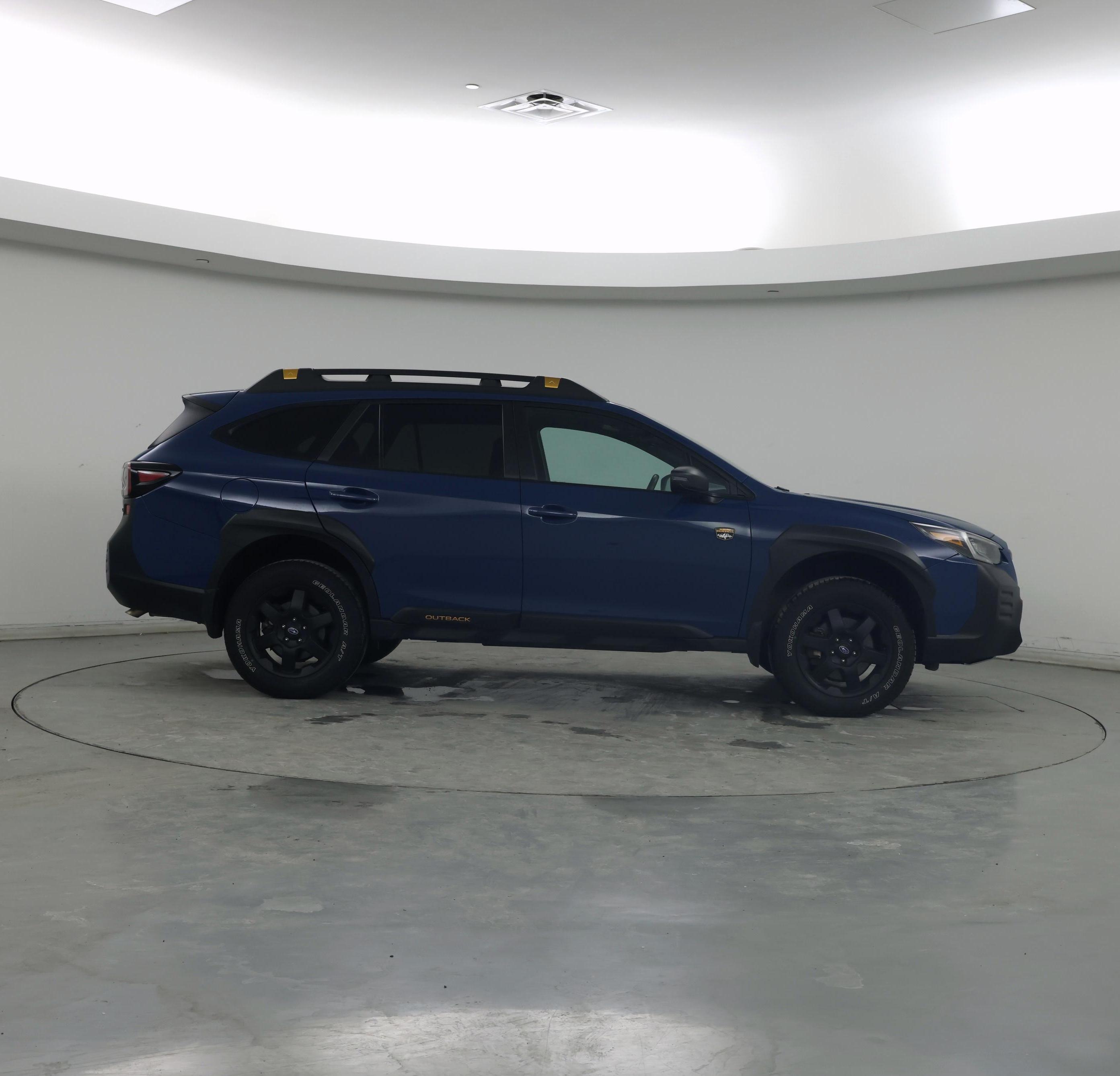 Thumbnail: 2023 Subaru Outback - 7