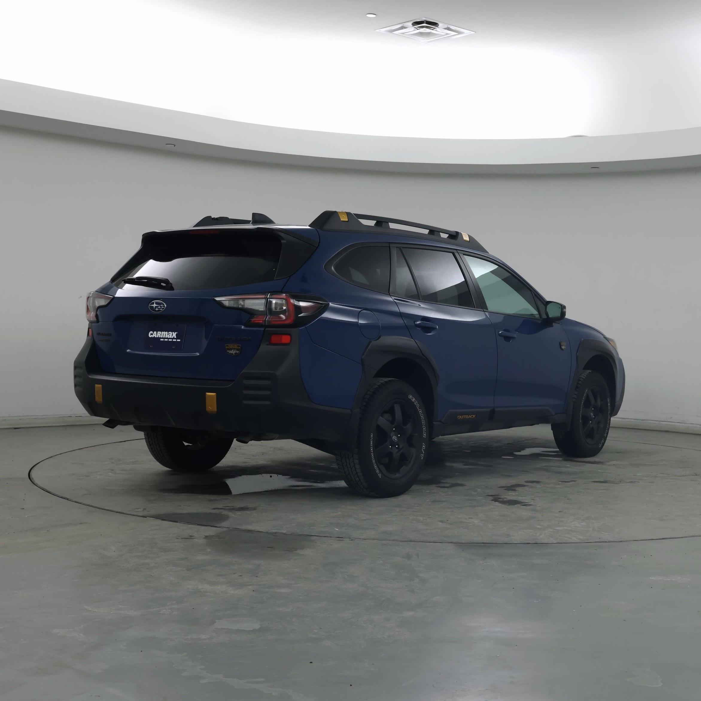 Thumbnail: 2023 Subaru Outback - 8