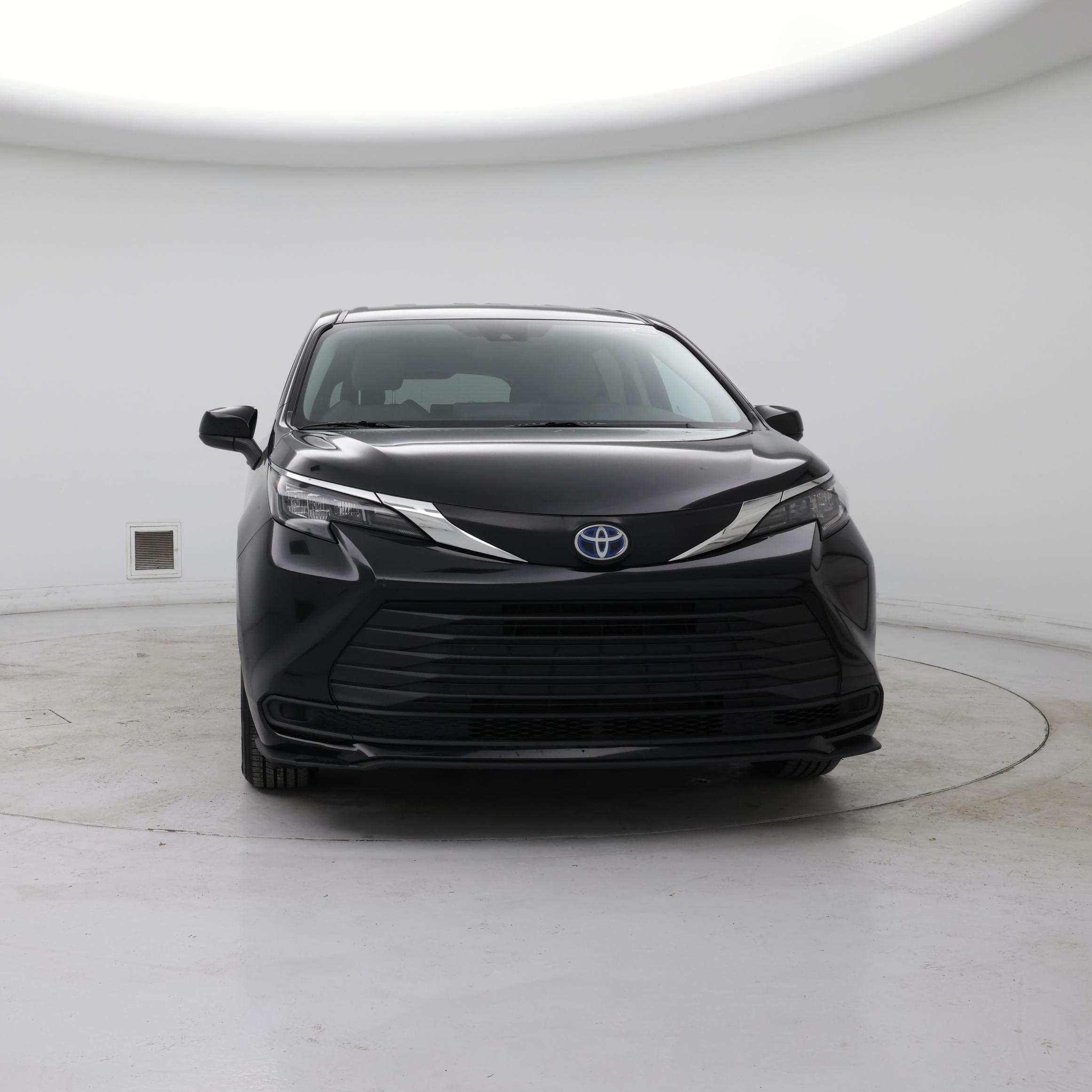 Thumbnail: 2024 Toyota Sienna - 5