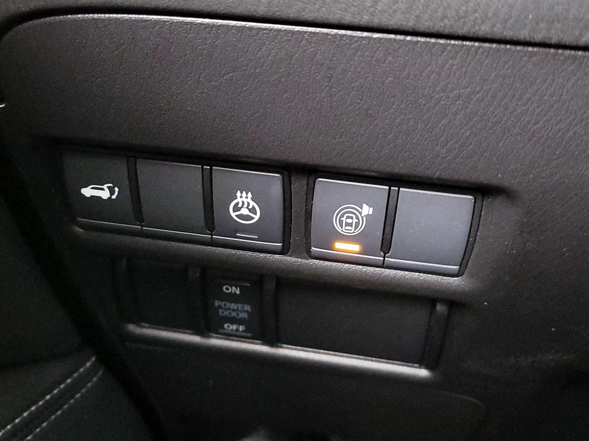 Thumbnail: 2024 INFINITI QX80 - 13