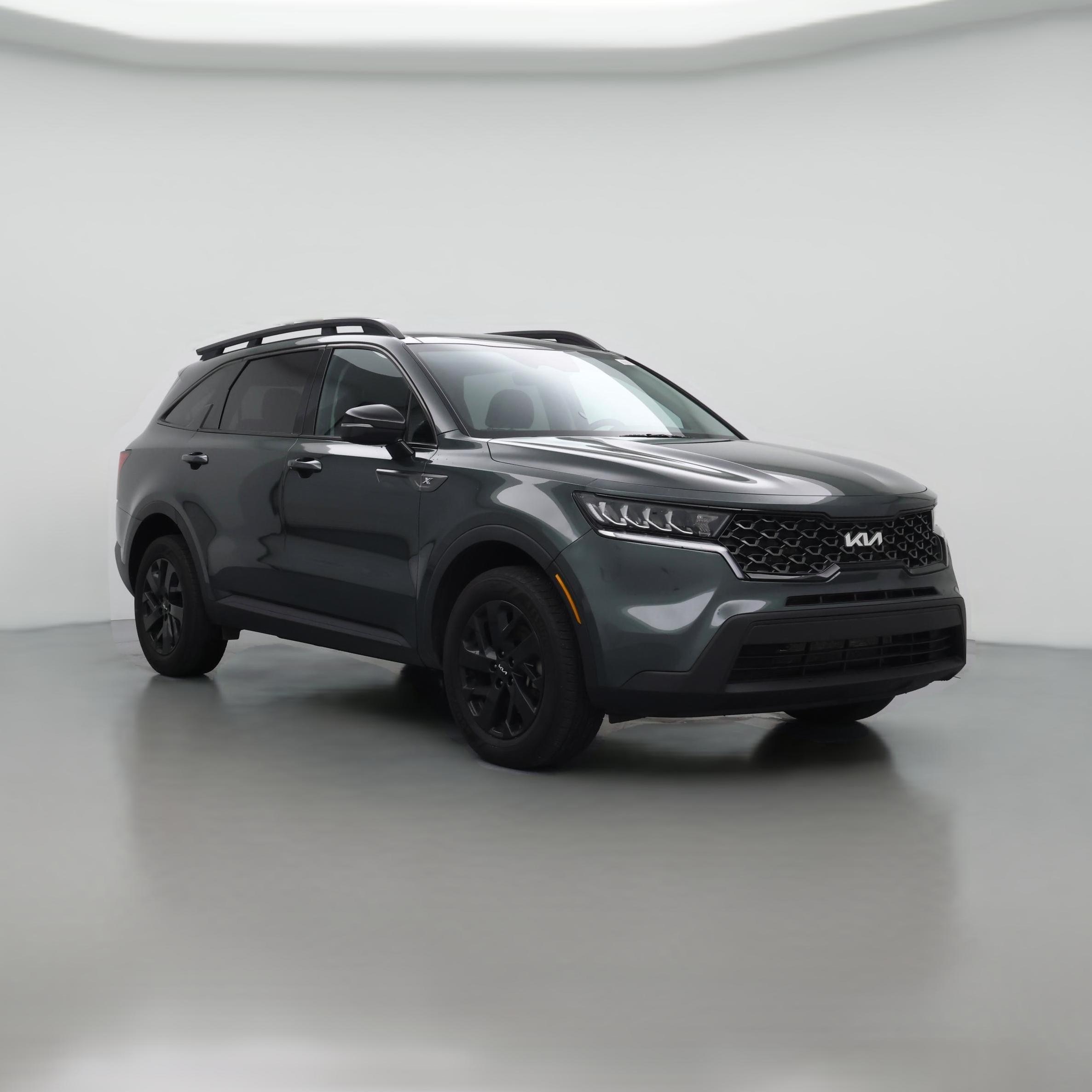 Thumbnail: 2022 Kia Sorento - 1