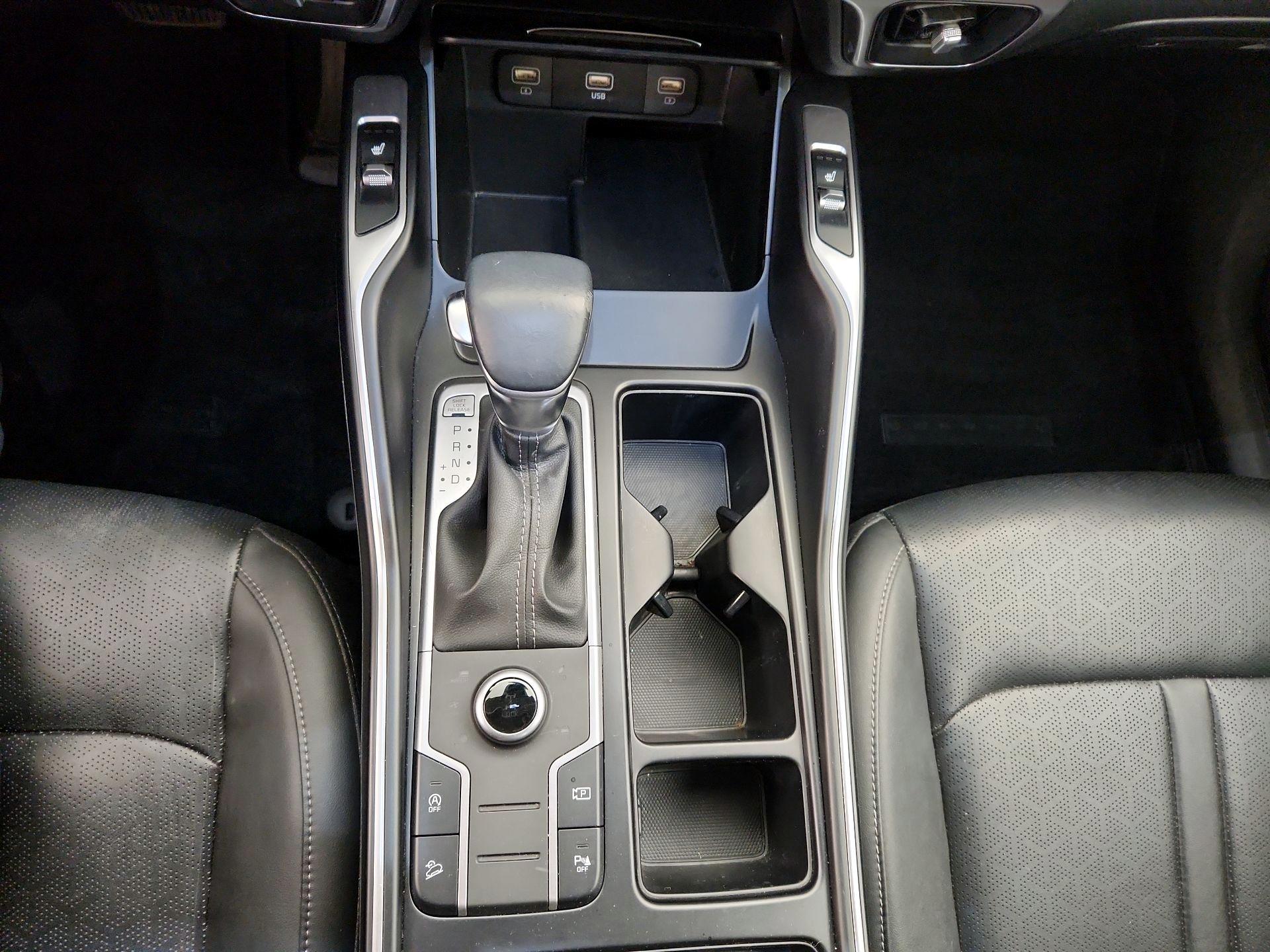 Thumbnail: 2022 Kia Sorento - 18