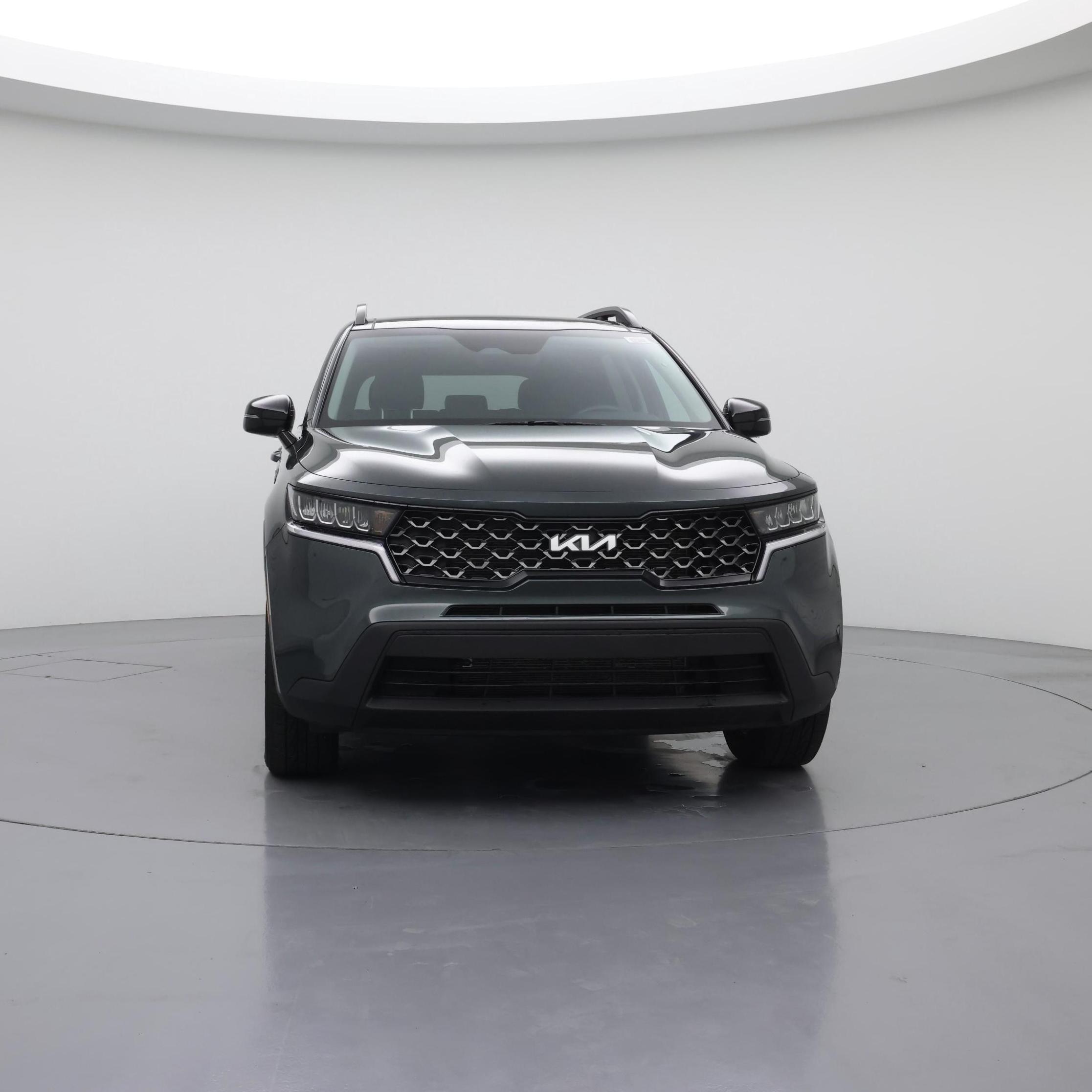 Thumbnail: 2022 Kia Sorento - 5