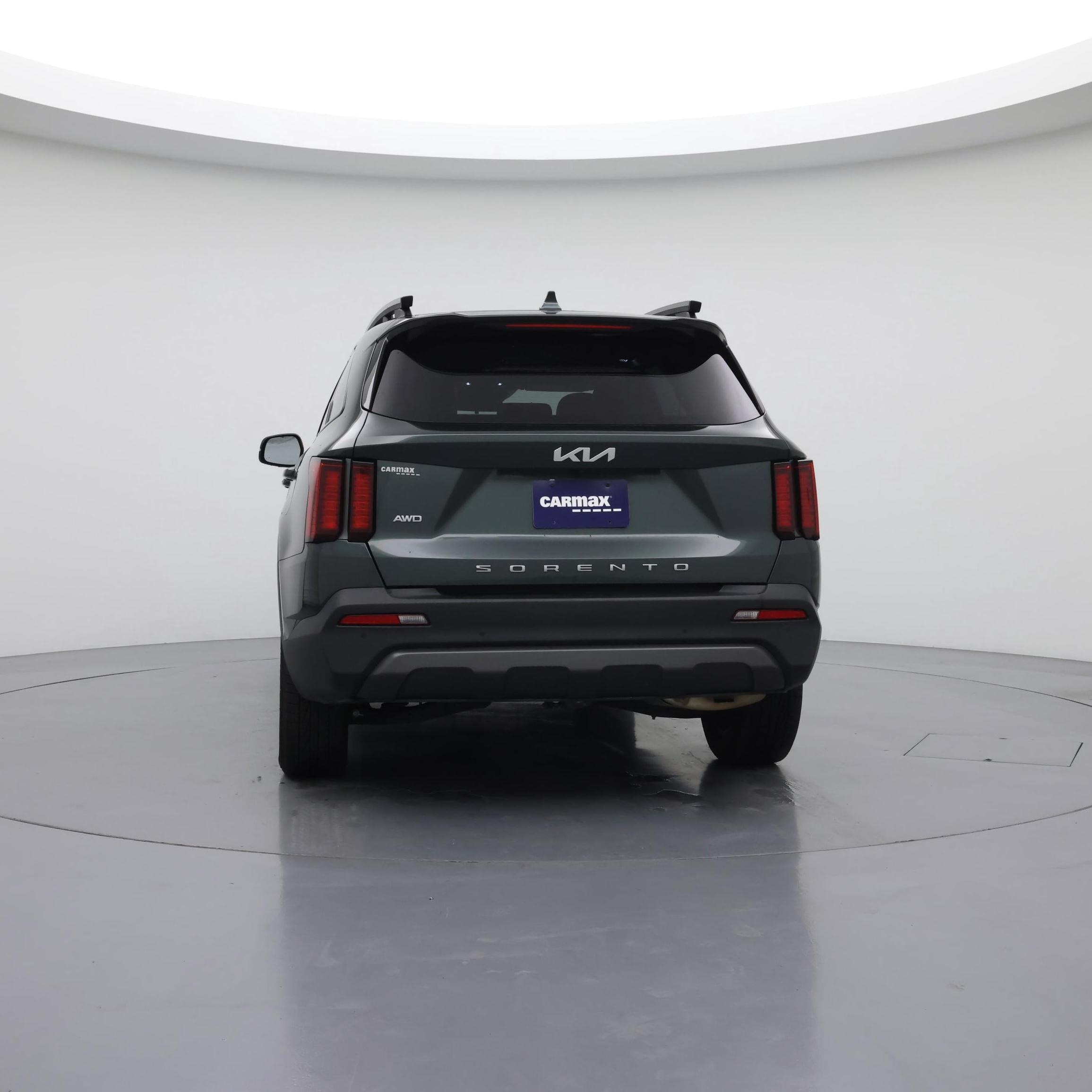 Thumbnail: 2022 Kia Sorento - 6