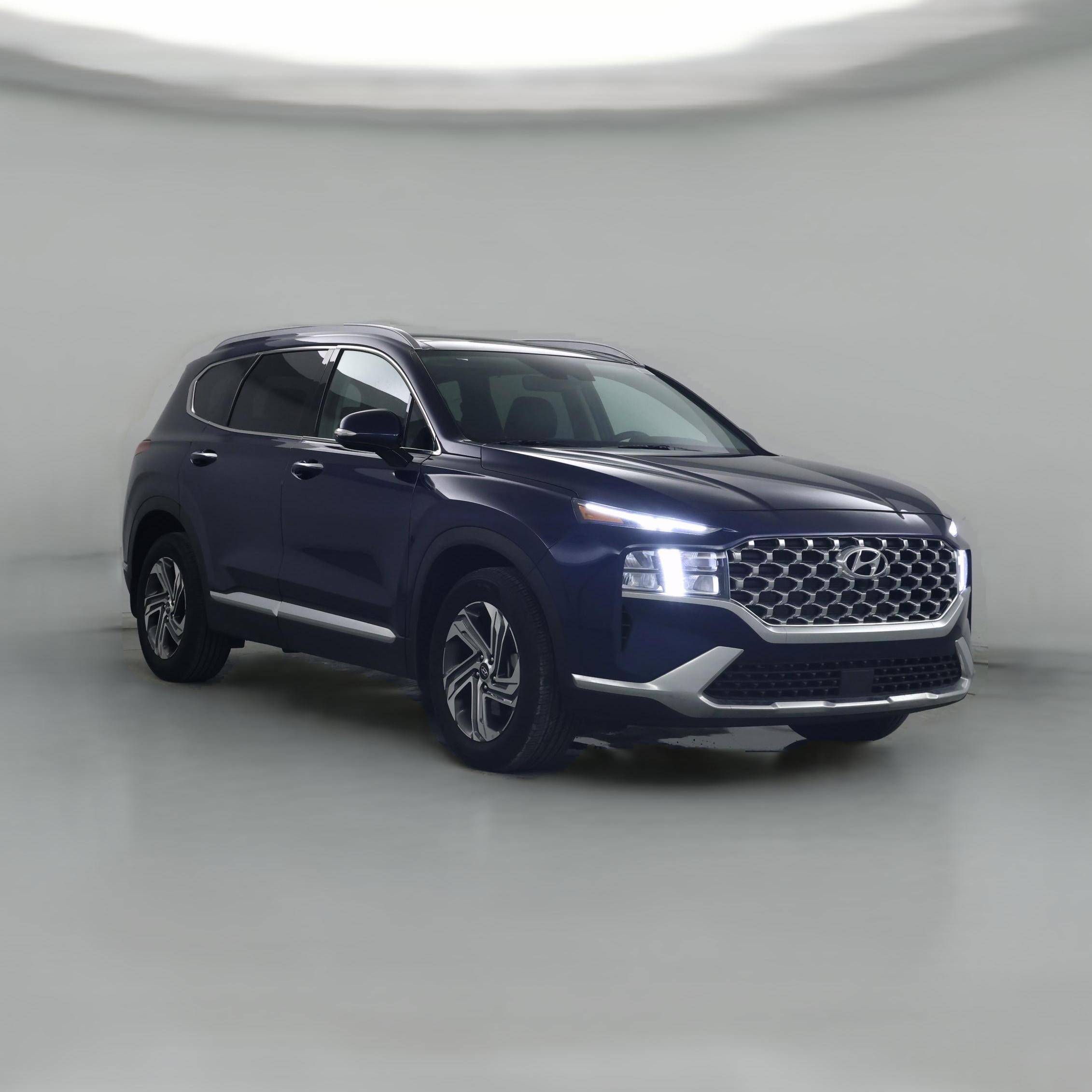 Thumbnail: 2023 Hyundai Santa Fe - 1