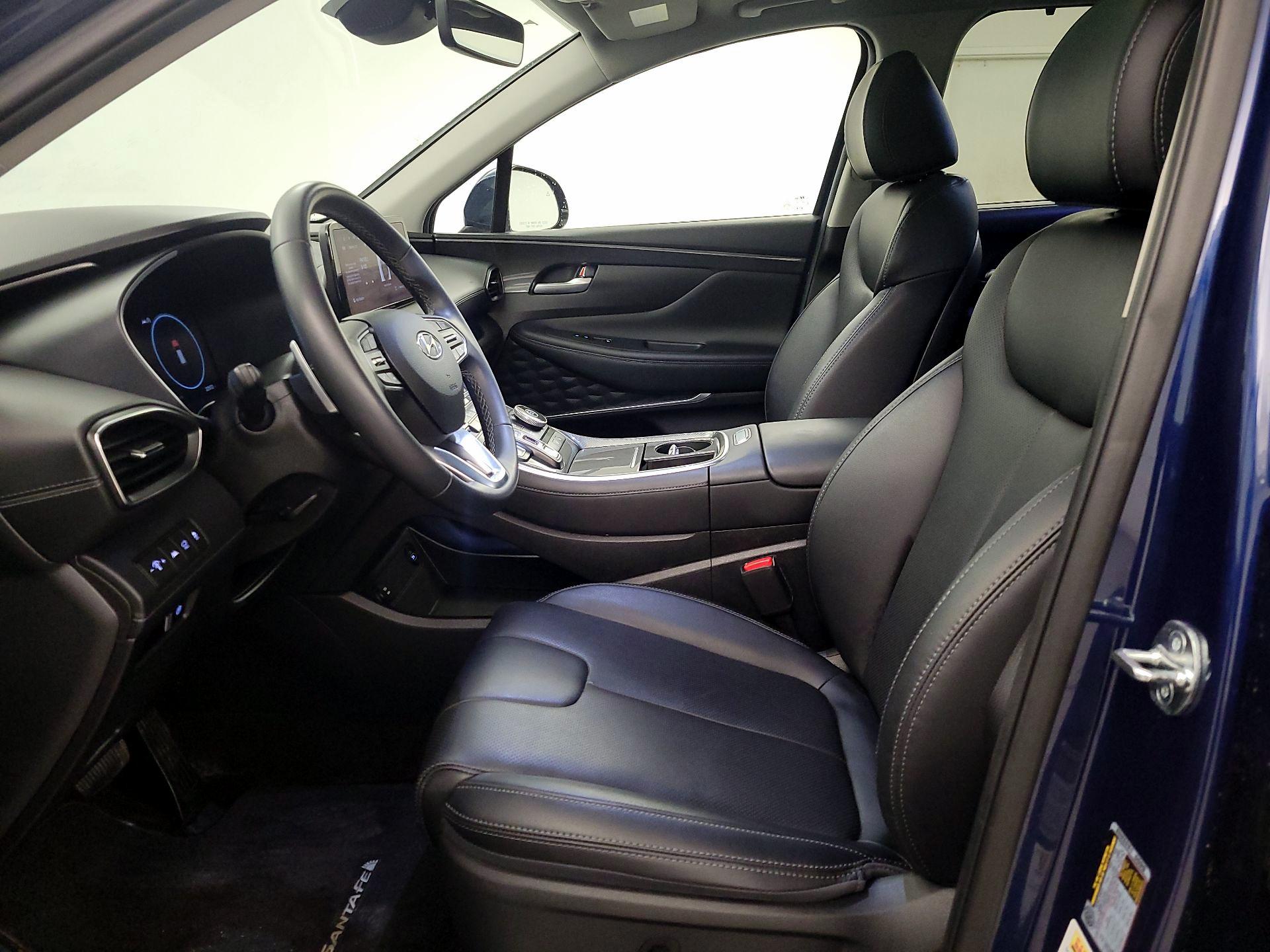 Thumbnail: 2023 Hyundai Santa Fe - 11