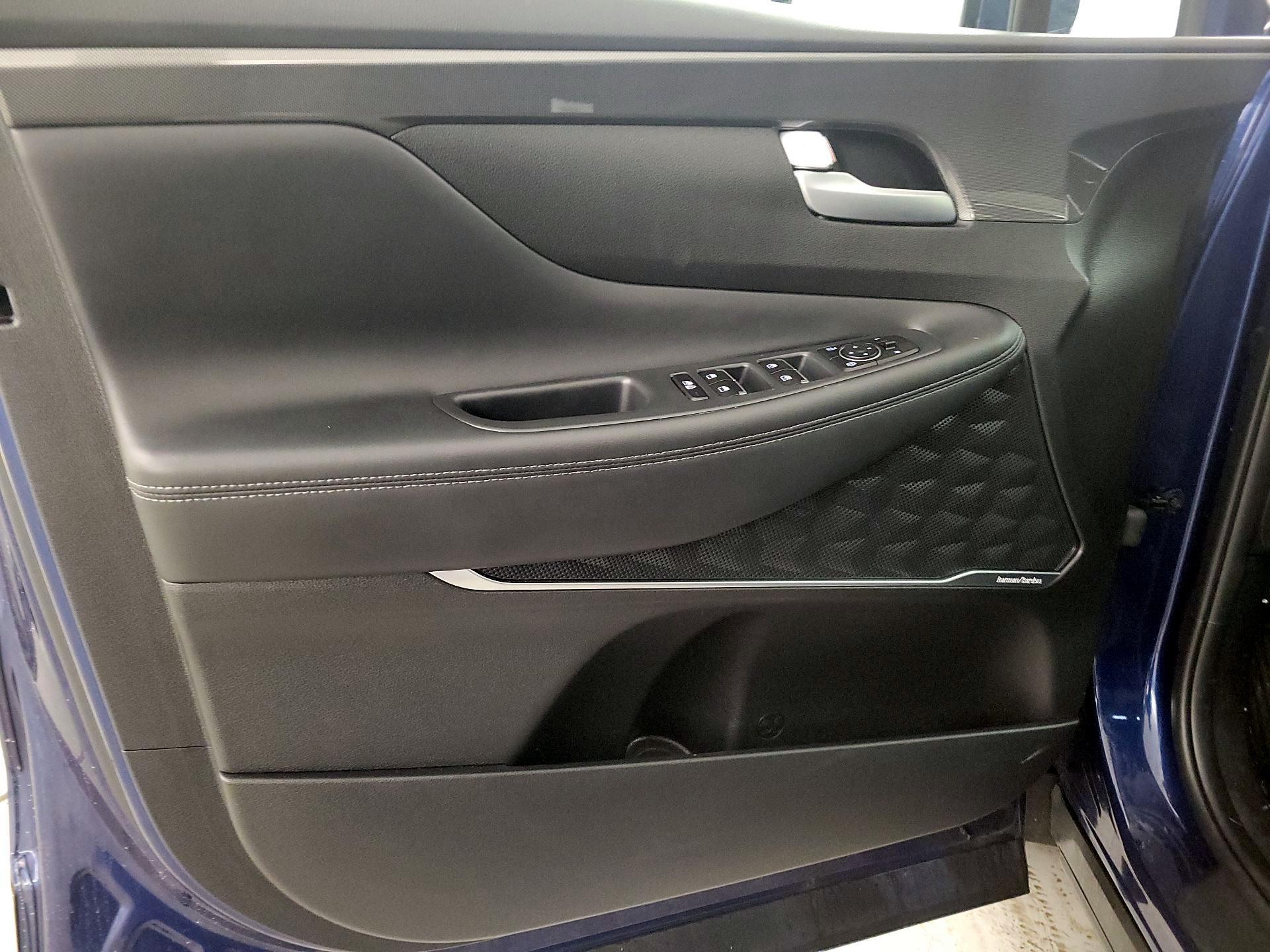 Thumbnail: 2023 Hyundai Santa Fe - 12