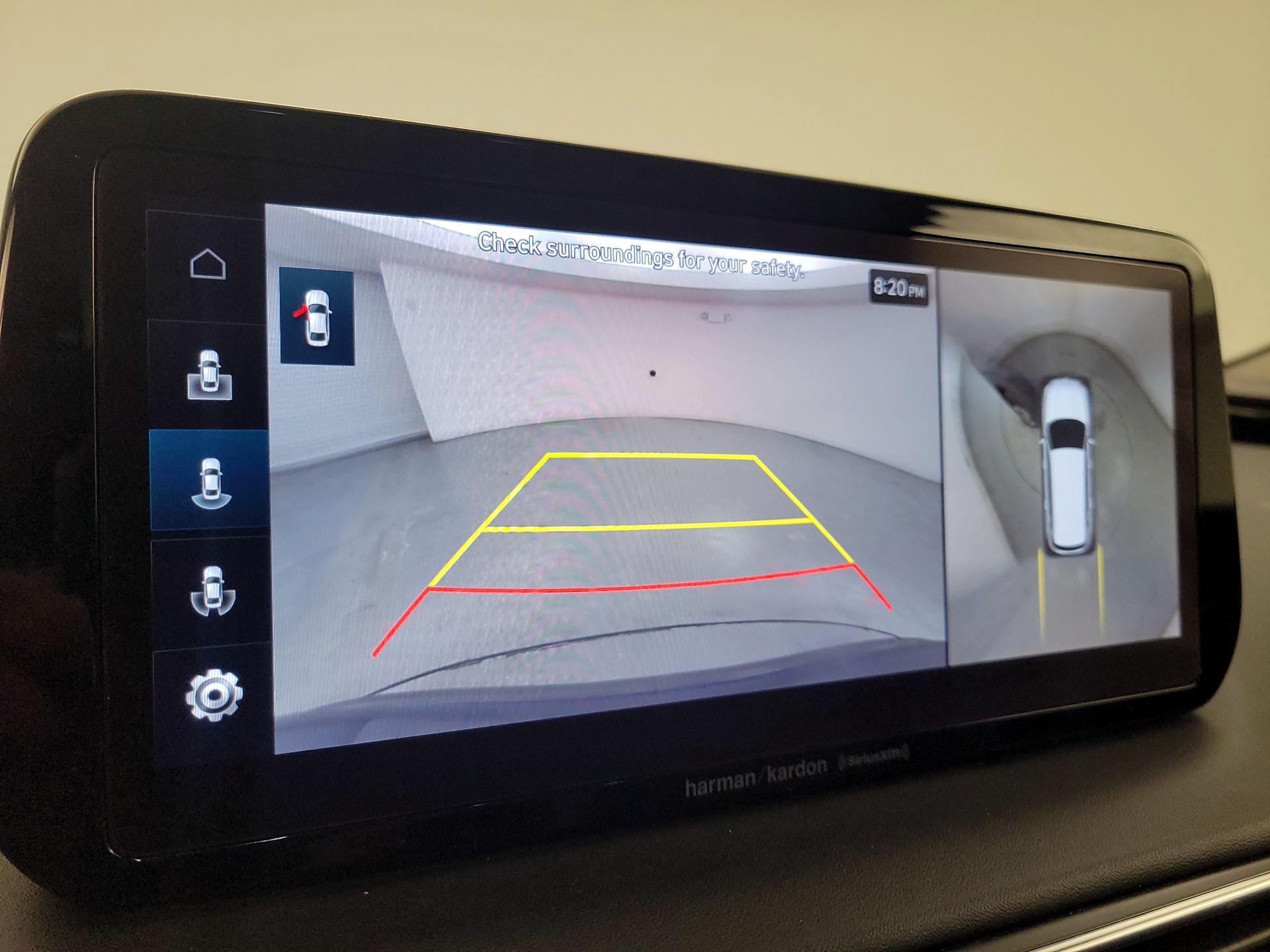 Thumbnail: 2023 Hyundai Santa Fe - 15