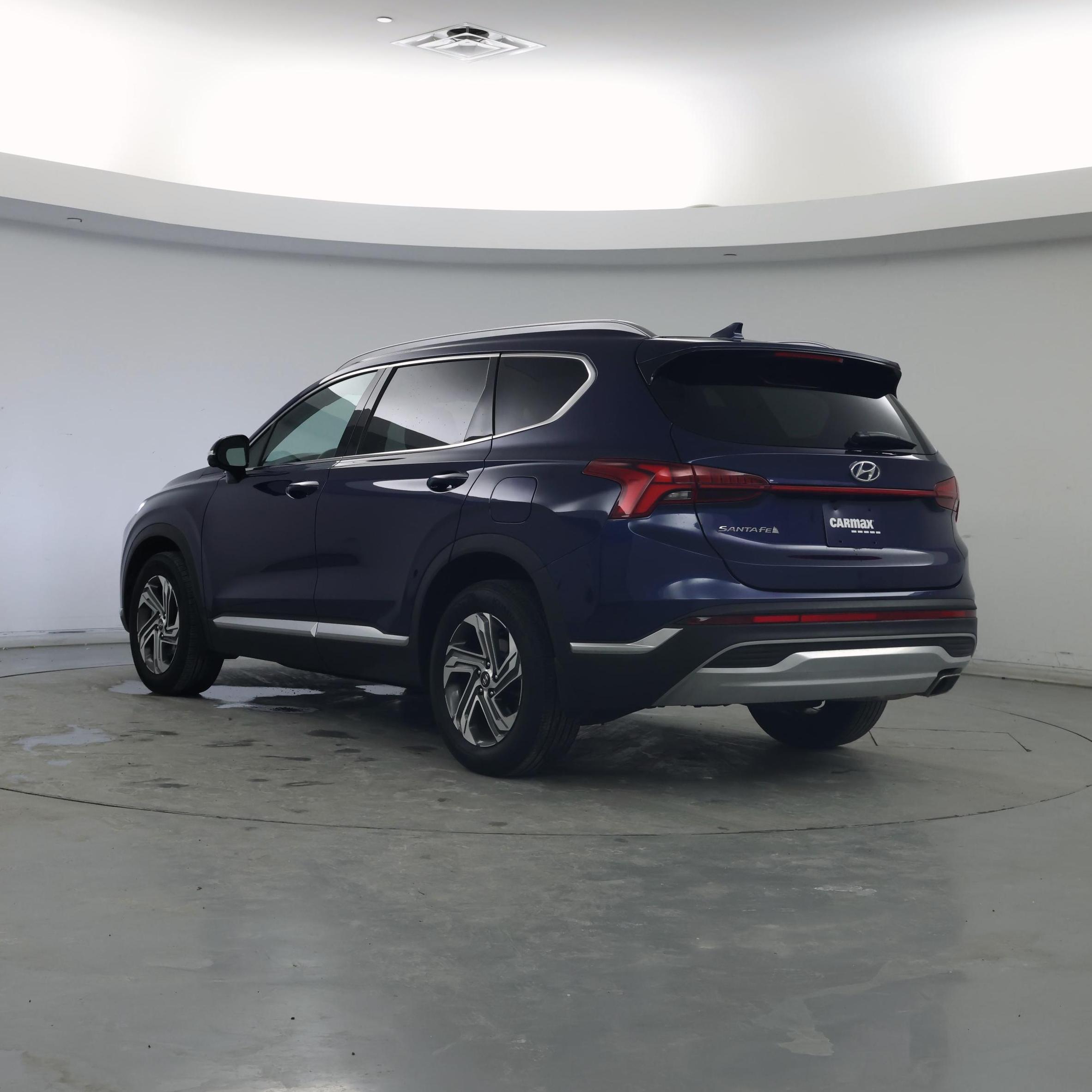 Thumbnail: 2023 Hyundai Santa Fe - 2