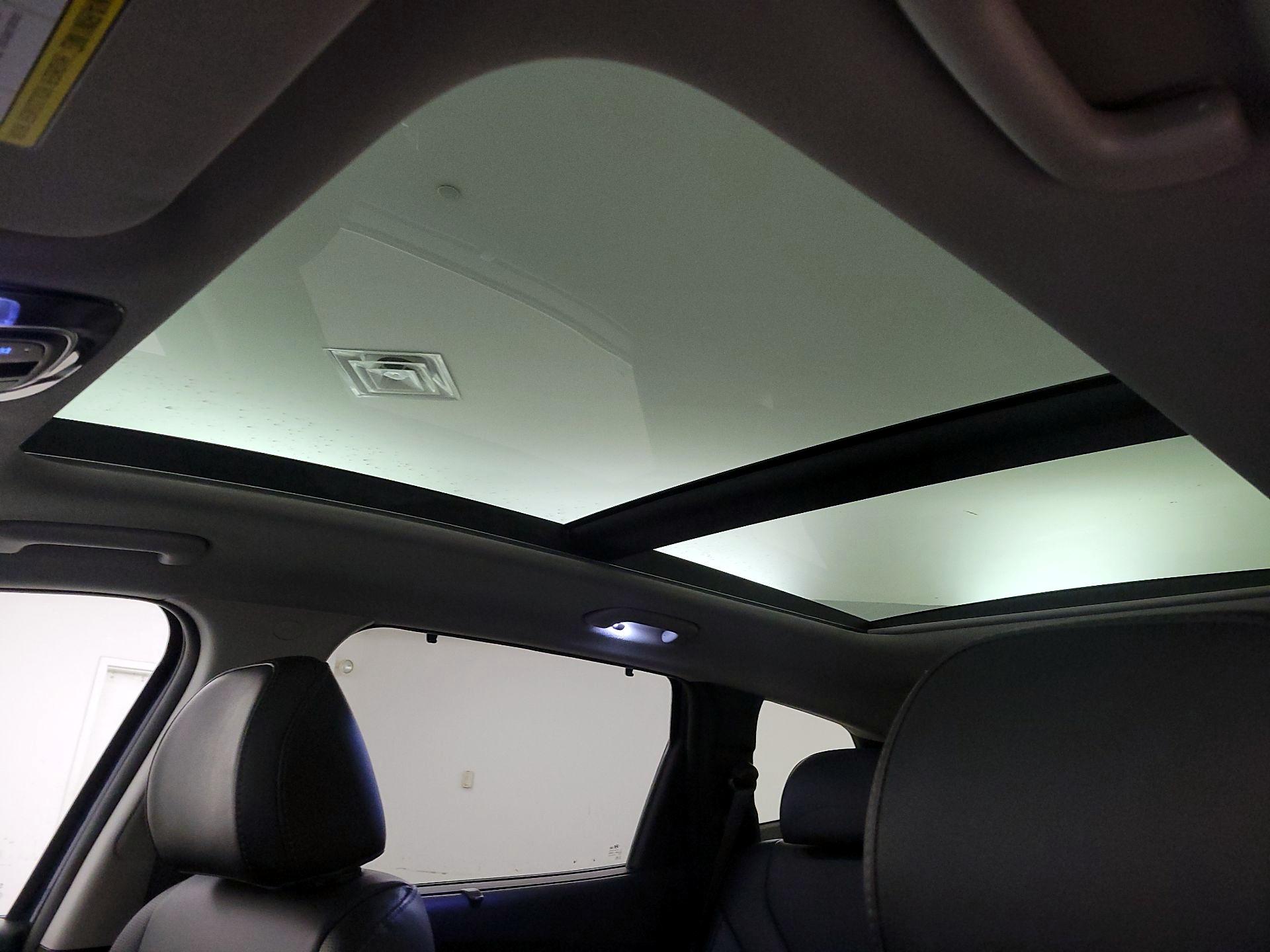 Thumbnail: 2023 Hyundai Santa Fe - 20