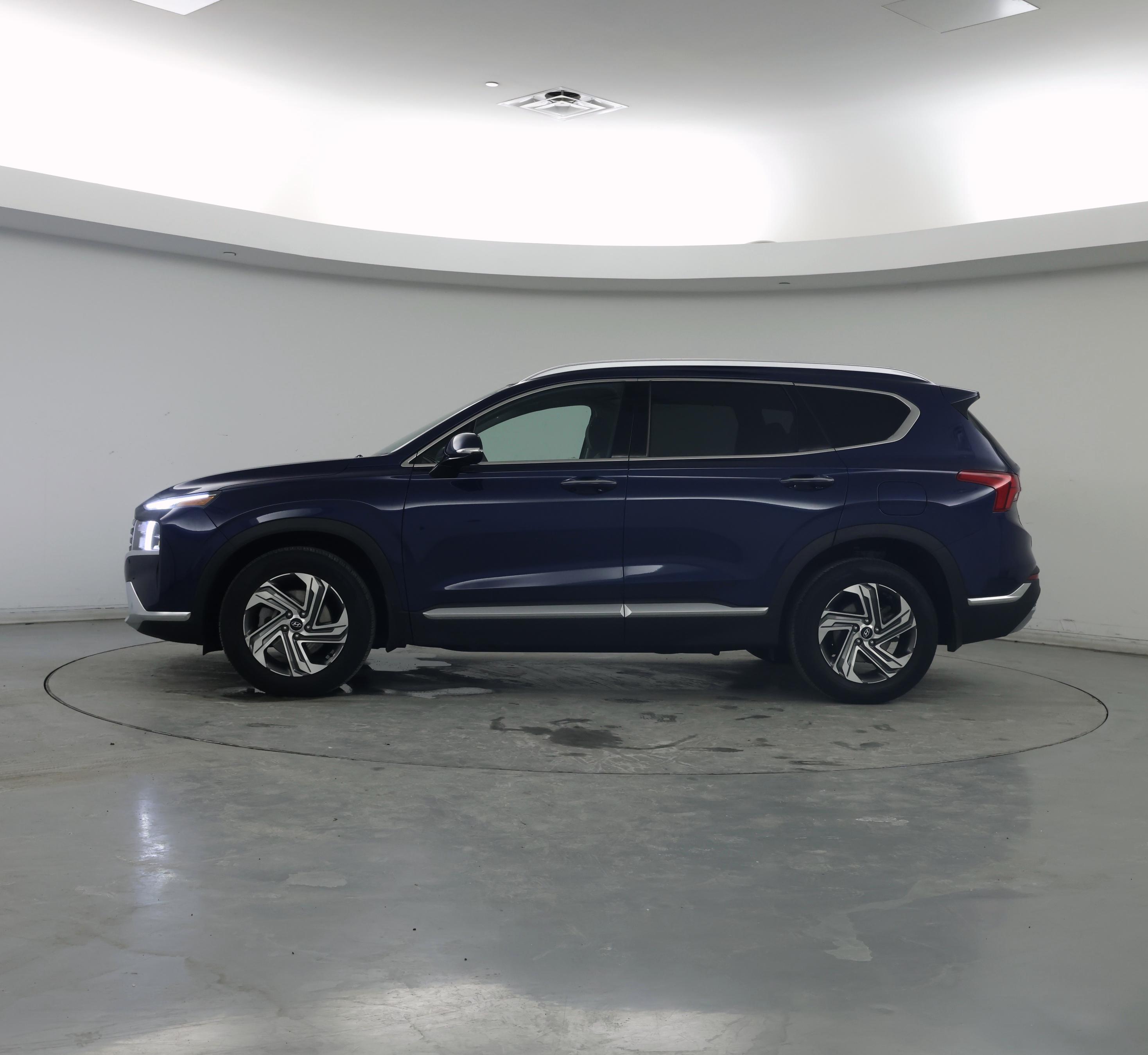 Thumbnail: 2023 Hyundai Santa Fe - 3