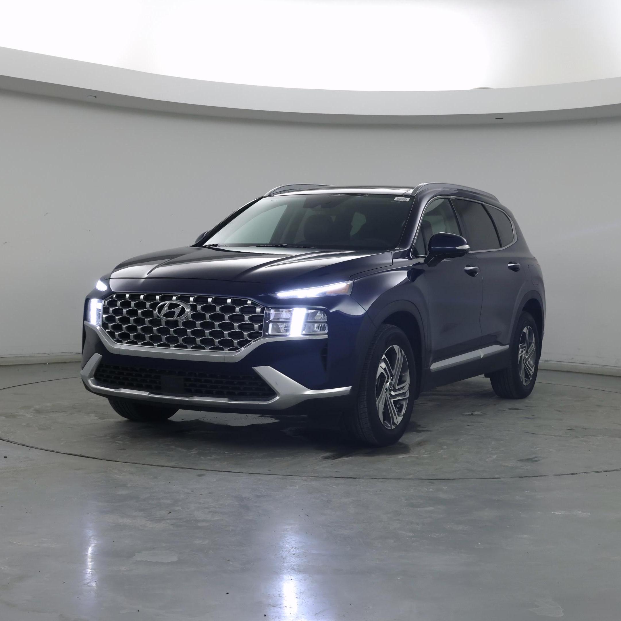 Thumbnail: 2023 Hyundai Santa Fe - 4