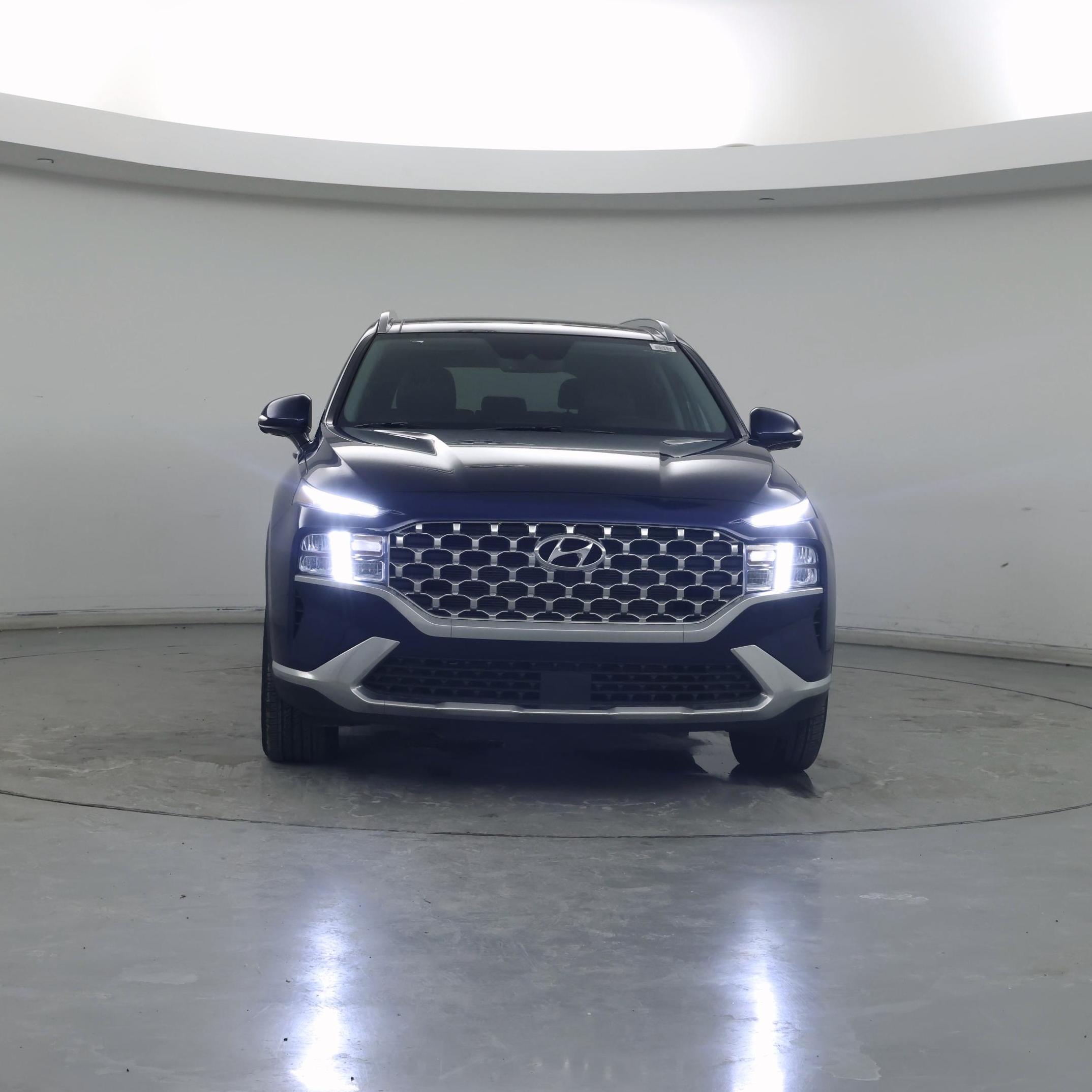 Thumbnail: 2023 Hyundai Santa Fe - 5