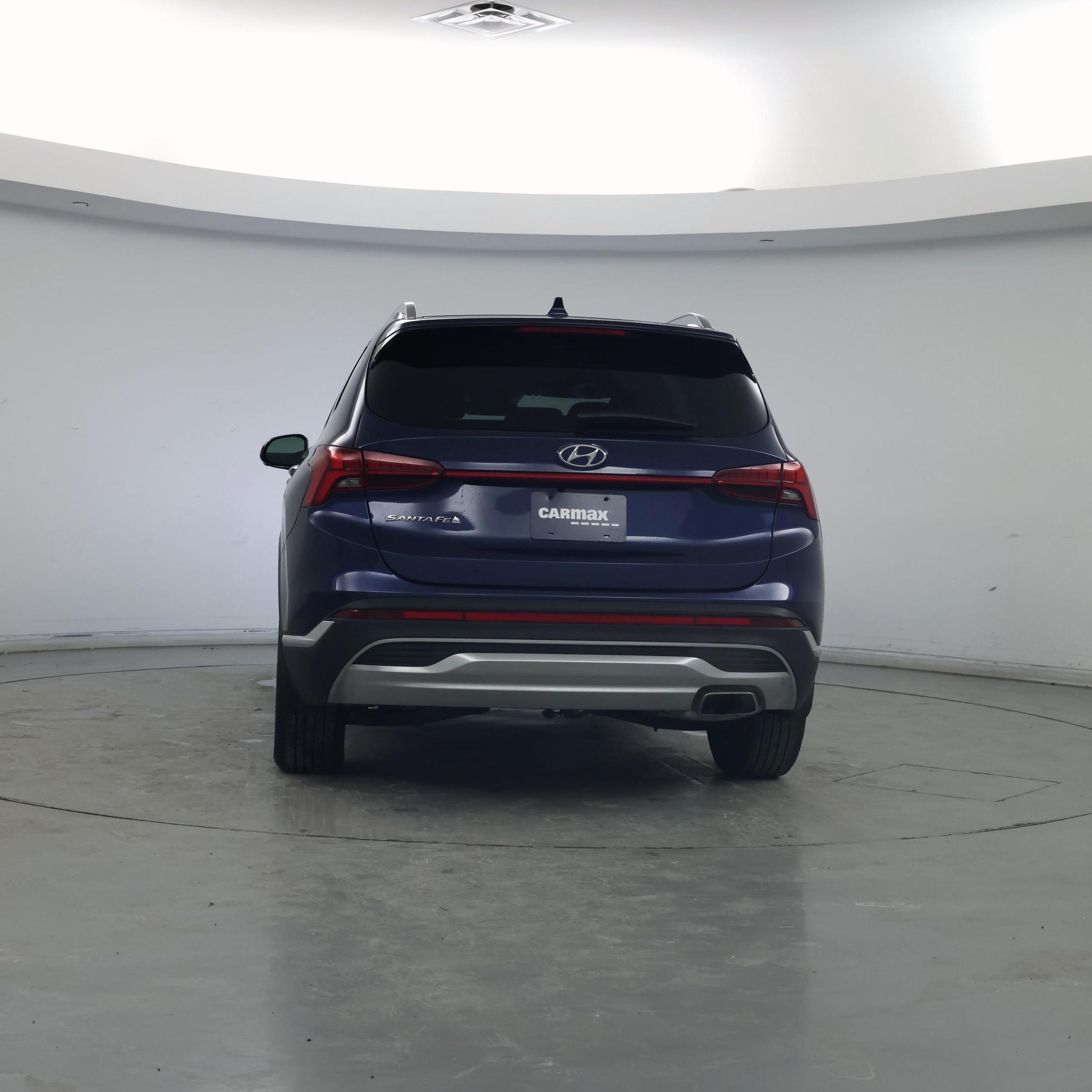 Thumbnail: 2023 Hyundai Santa Fe - 6