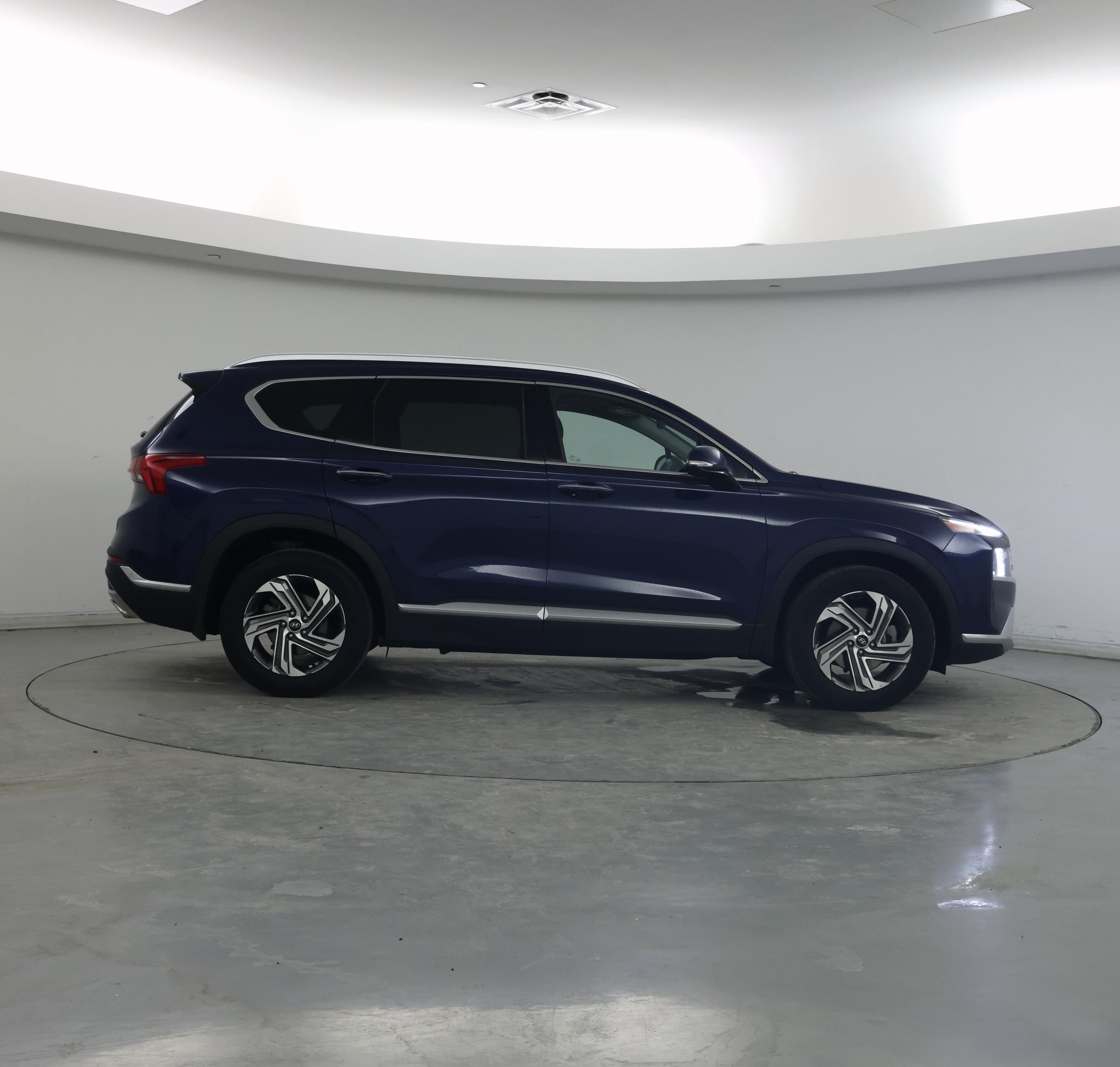 Thumbnail: 2023 Hyundai Santa Fe - 7