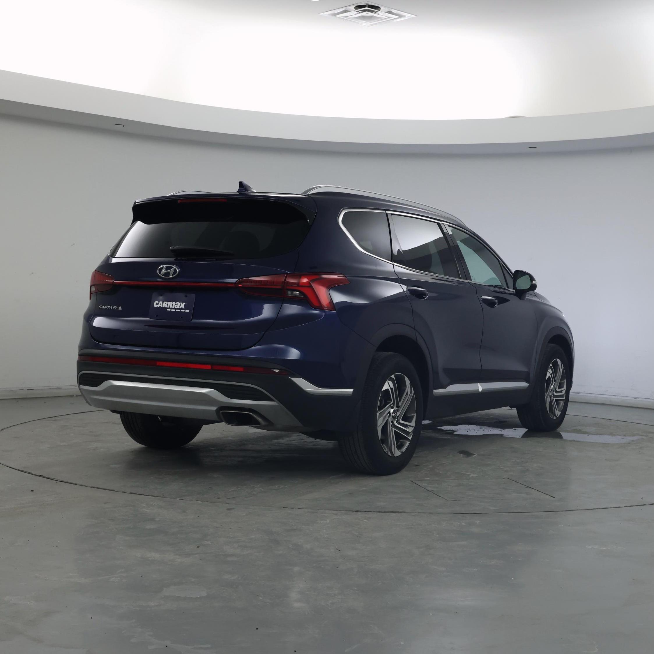 Thumbnail: 2023 Hyundai Santa Fe - 8