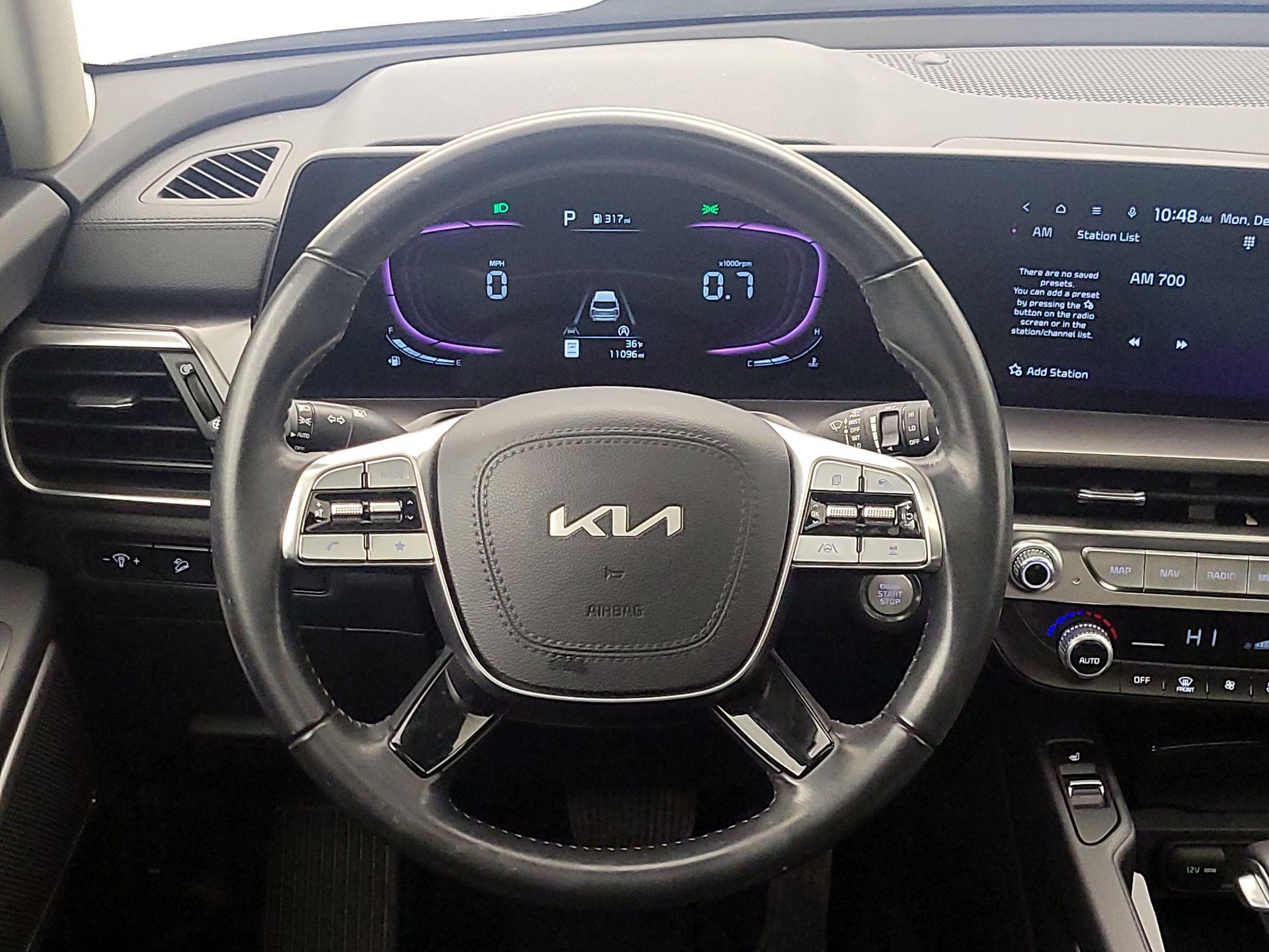 Thumbnail: 2023 Kia Telluride - 10