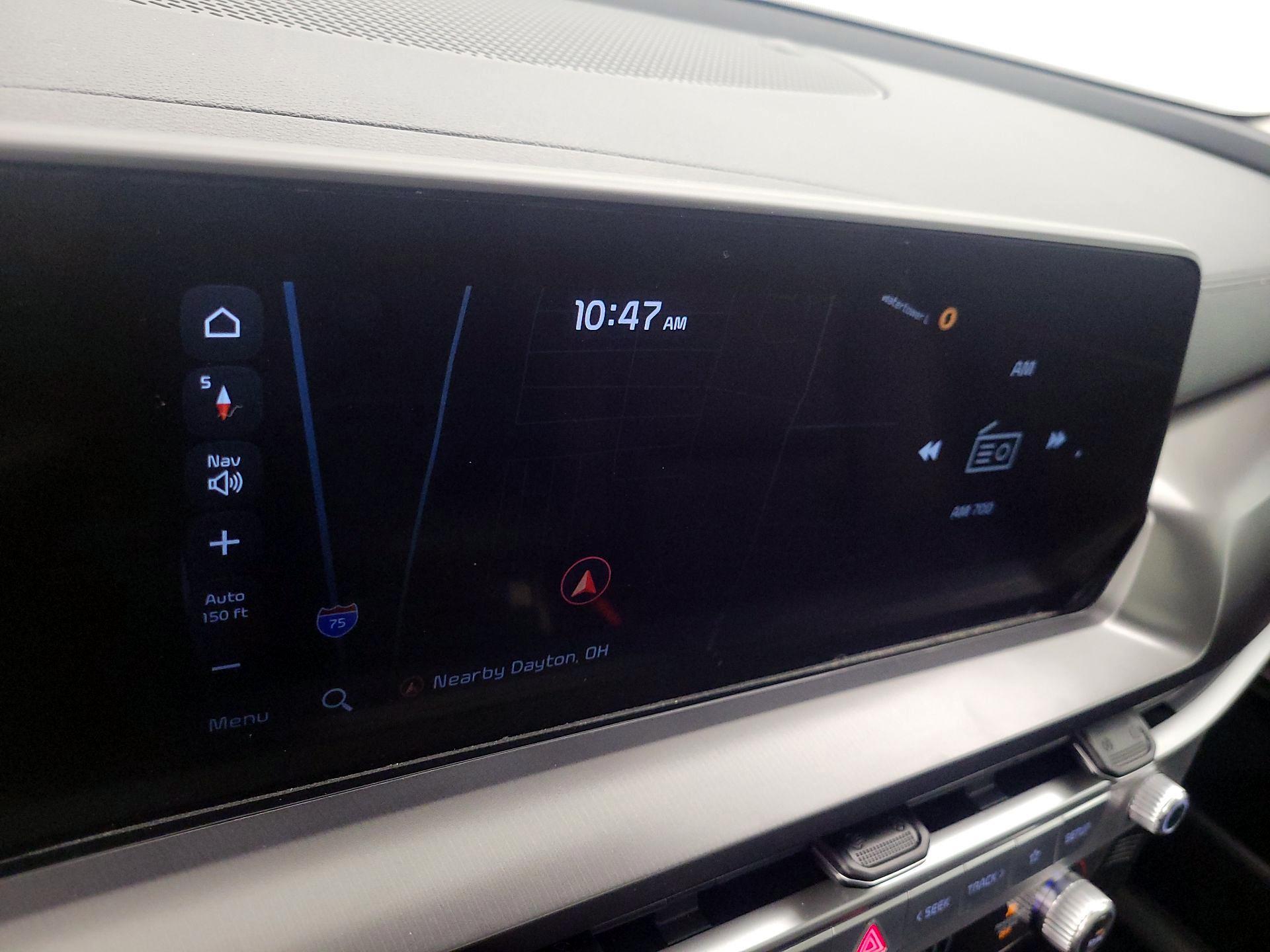 Thumbnail: 2023 Kia Telluride - 14