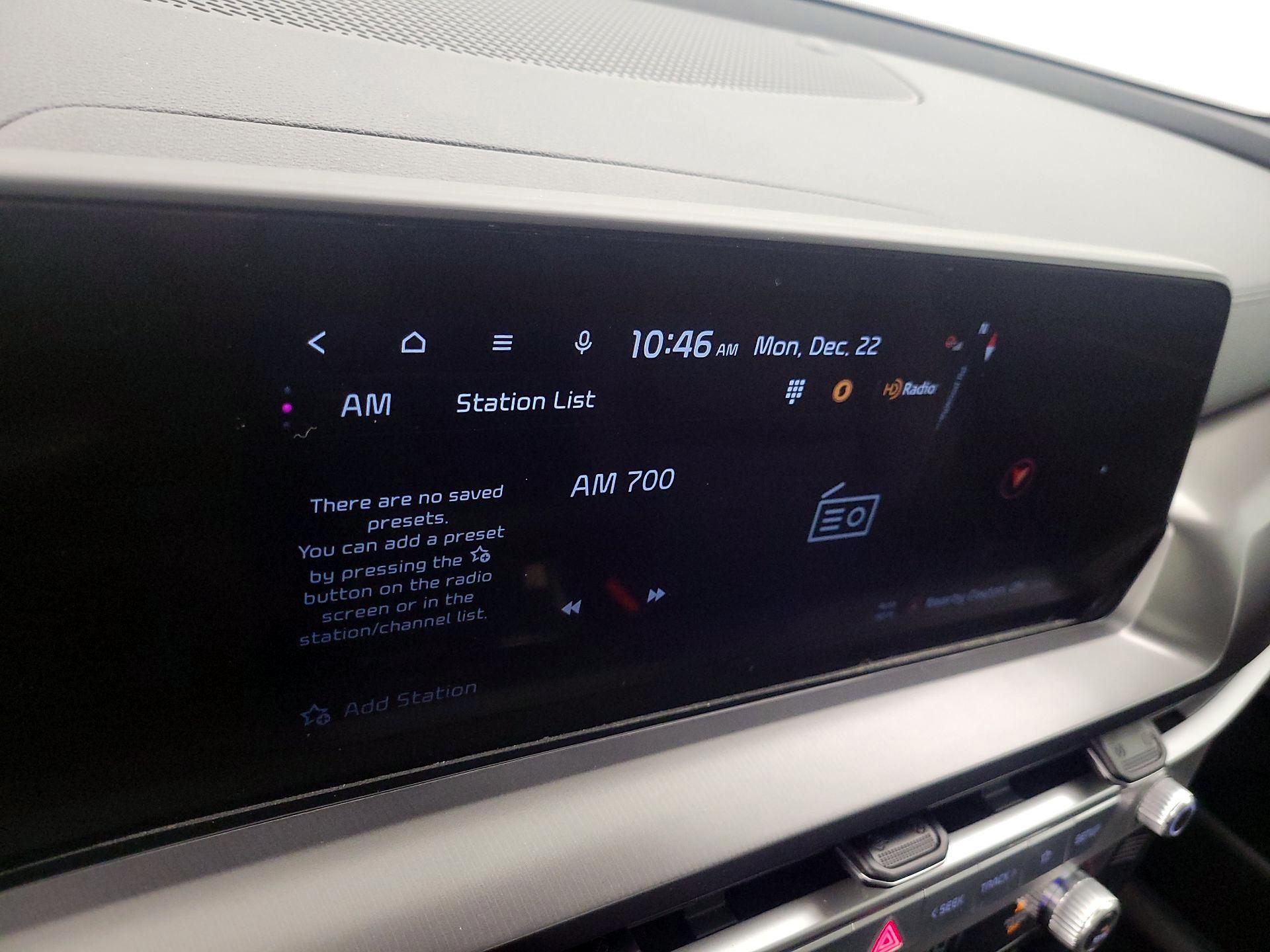Thumbnail: 2023 Kia Telluride - 16