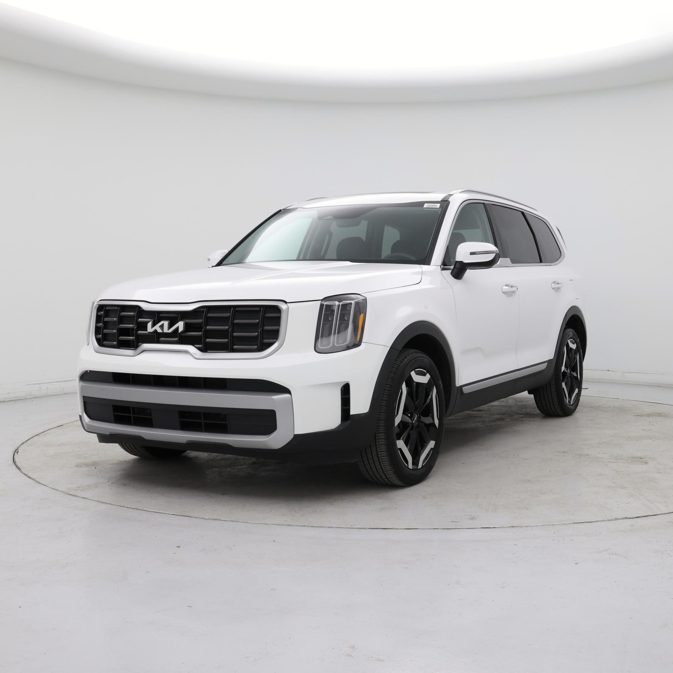 Thumbnail: 2023 Kia Telluride - 4