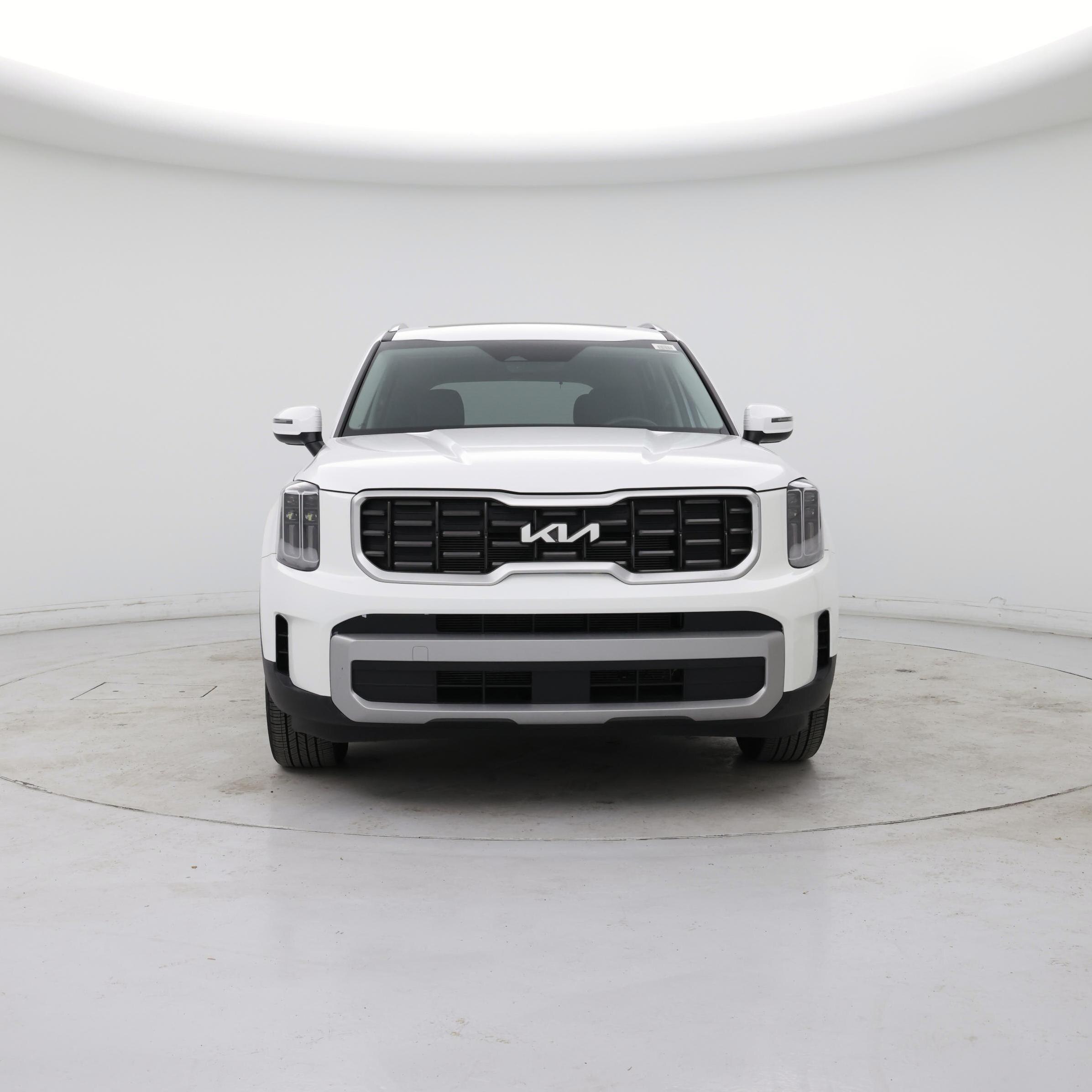 Thumbnail: 2023 Kia Telluride - 5