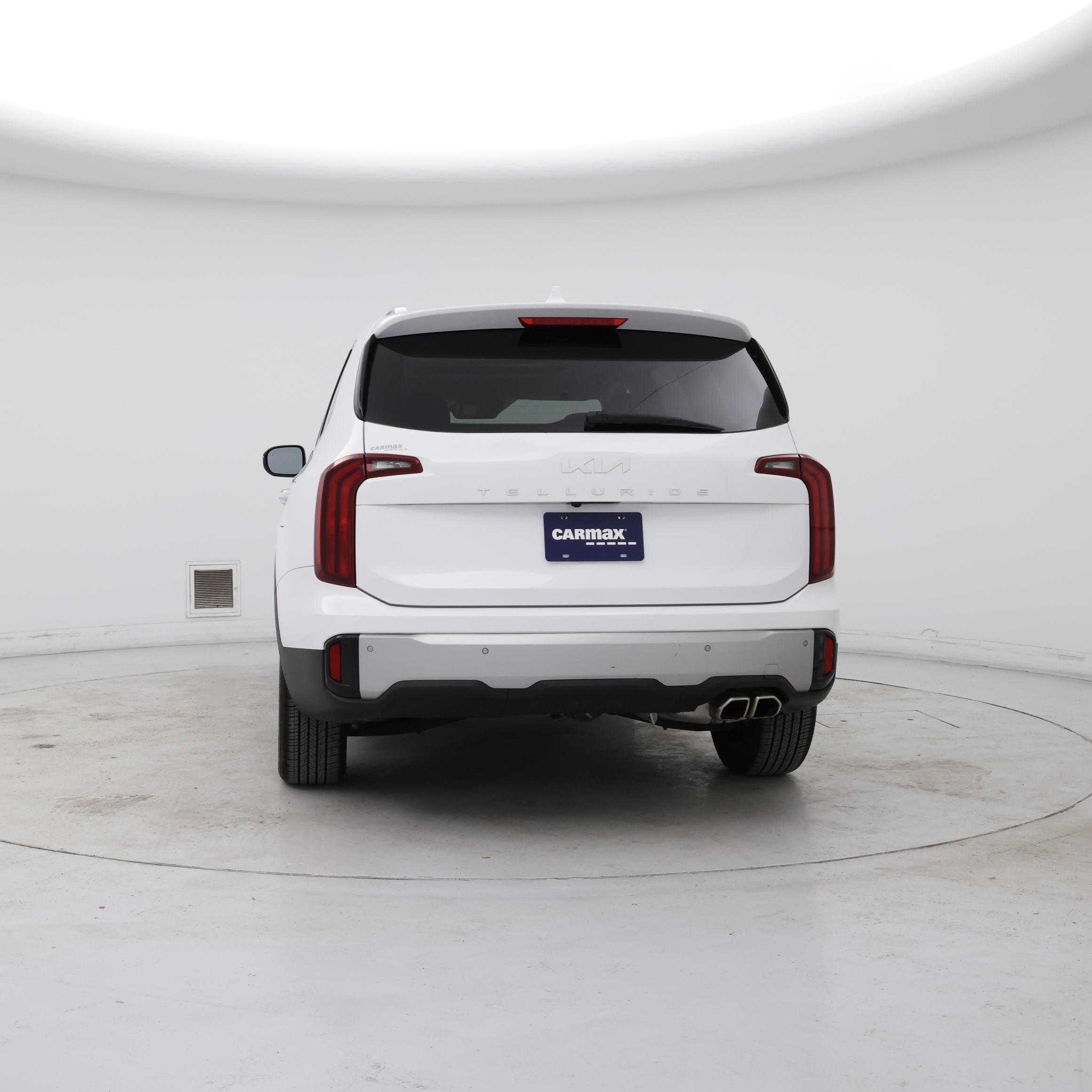 Thumbnail: 2023 Kia Telluride - 6