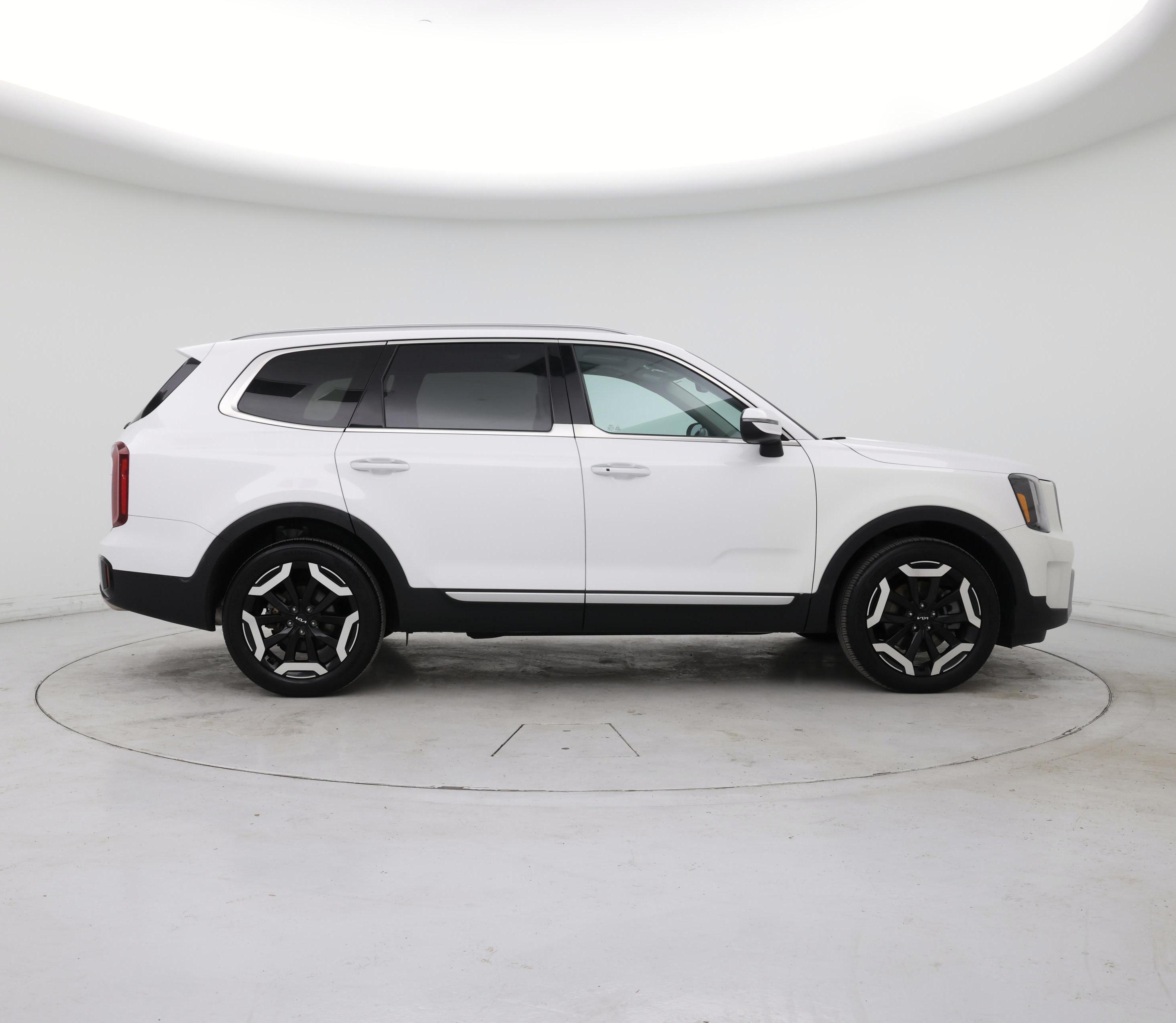Thumbnail: 2023 Kia Telluride - 7