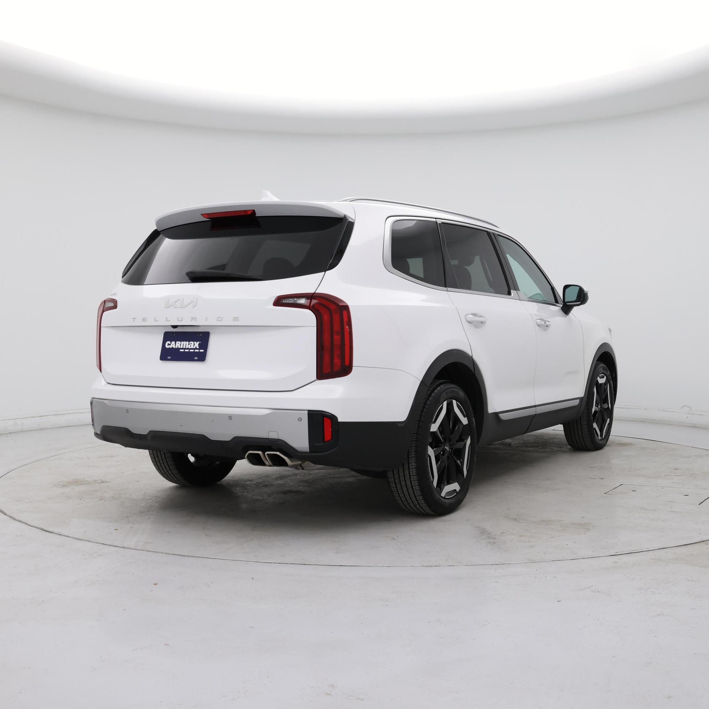 Thumbnail: 2023 Kia Telluride - 8