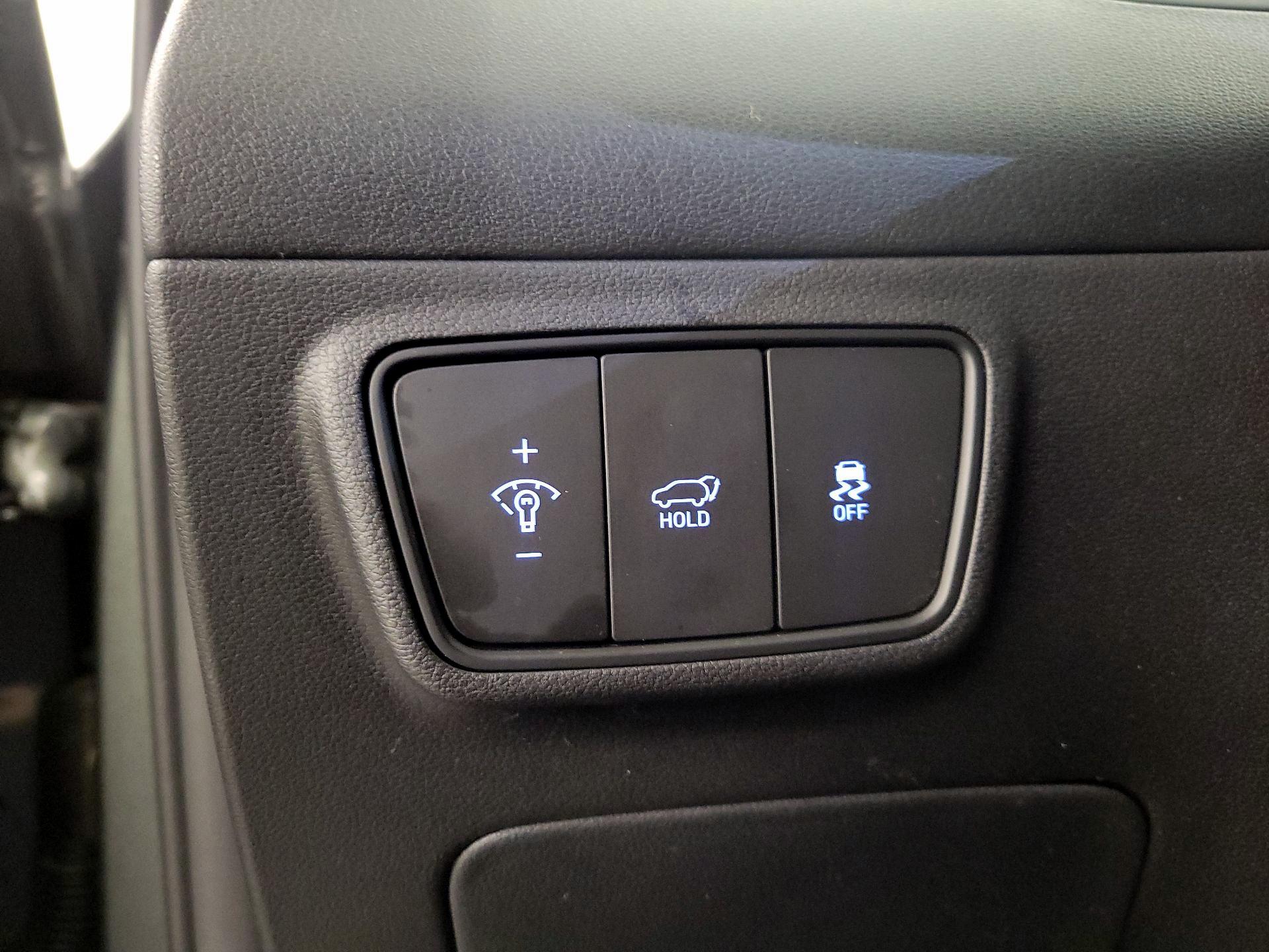 Thumbnail: 2023 Hyundai Tucson - 13