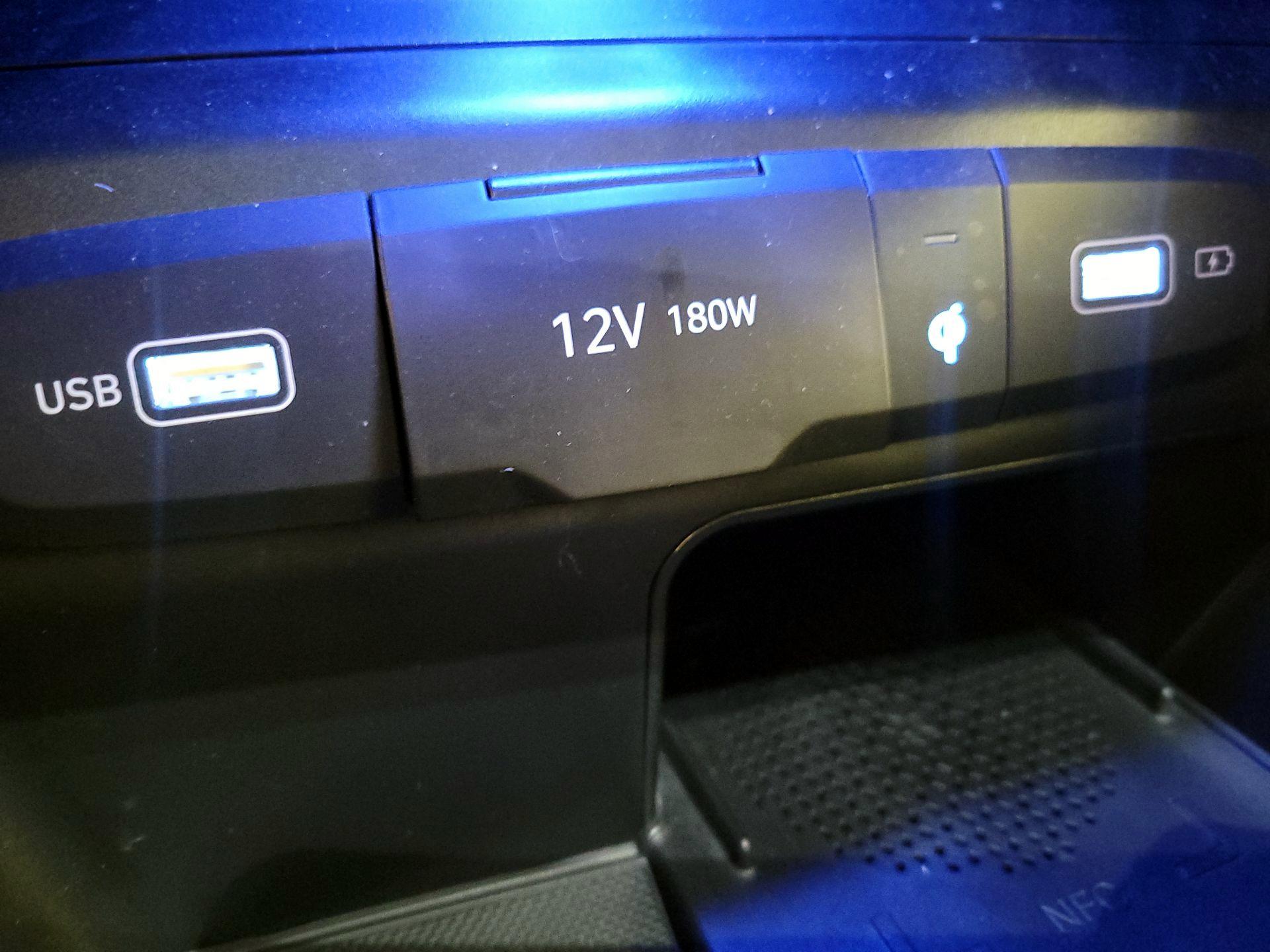 Thumbnail: 2023 Hyundai Tucson - 18