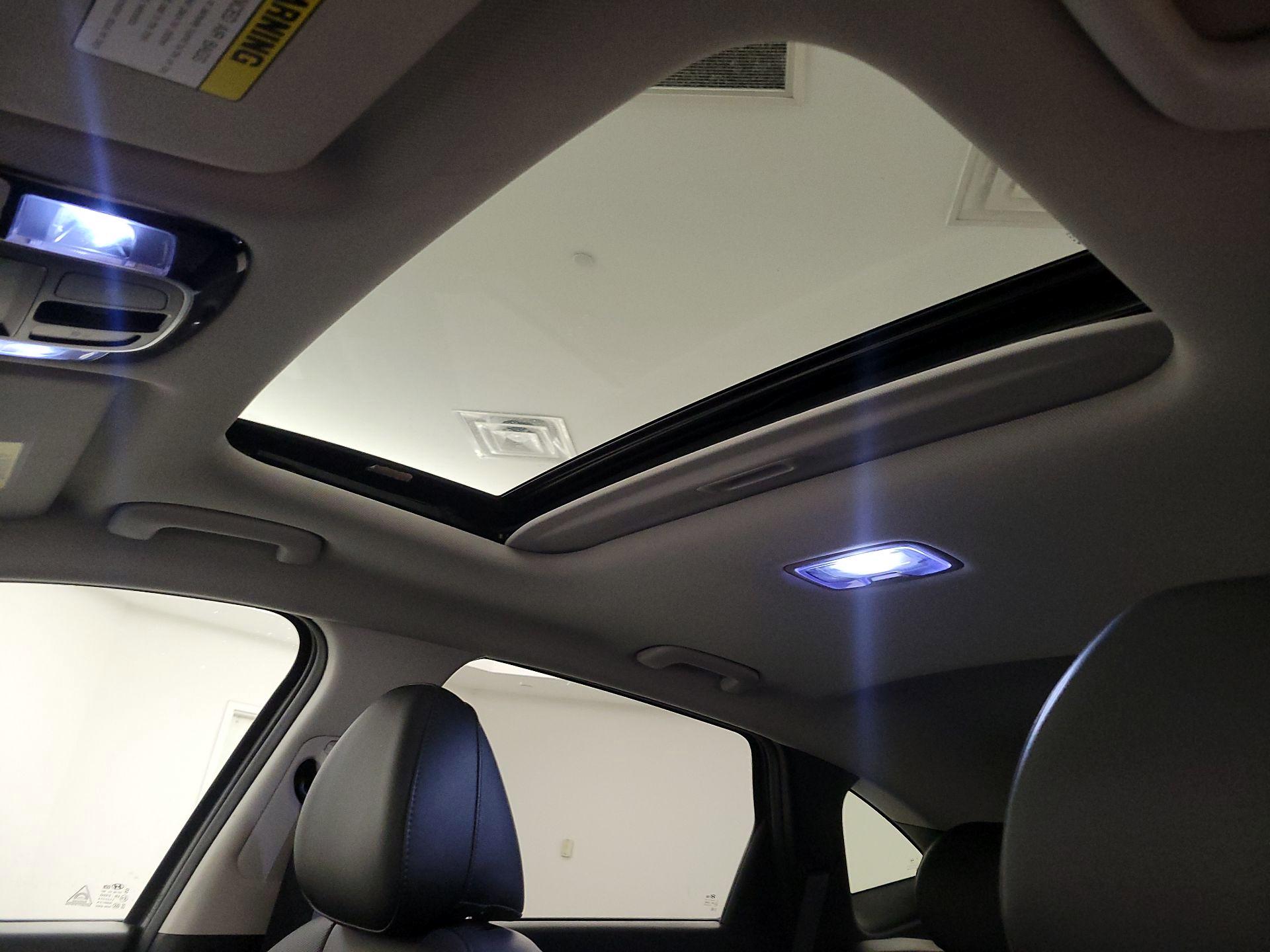 Thumbnail: 2023 Hyundai Tucson - 19