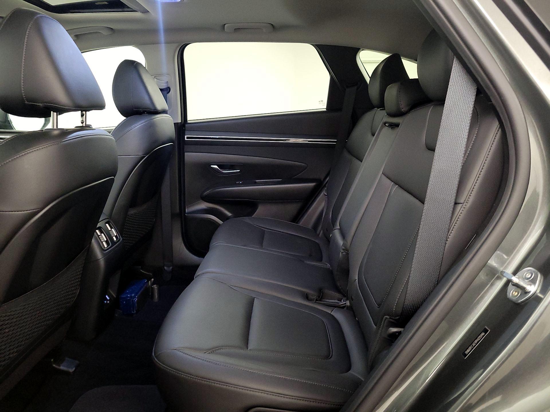 Thumbnail: 2023 Hyundai Tucson - 20