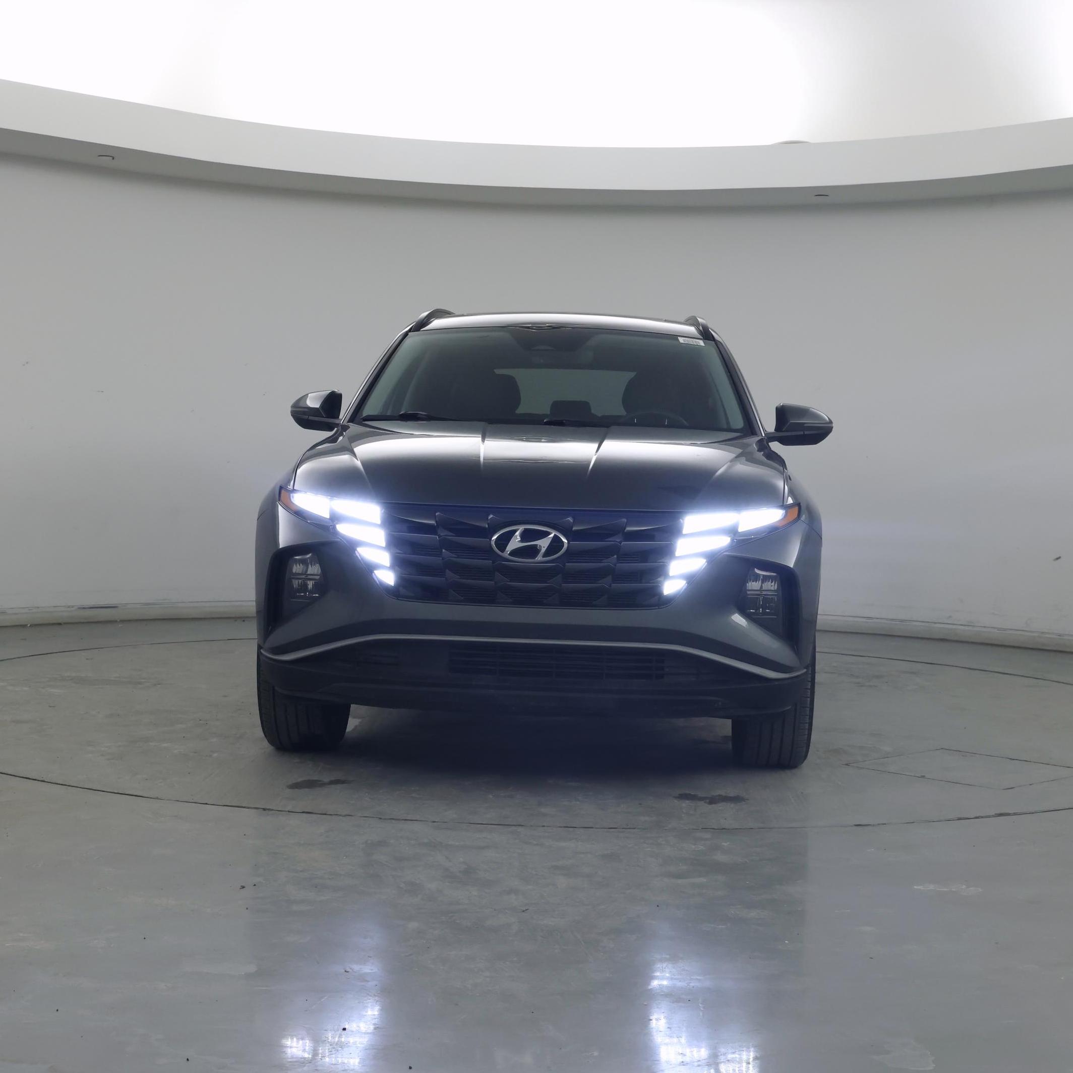 Thumbnail: 2023 Hyundai Tucson - 5