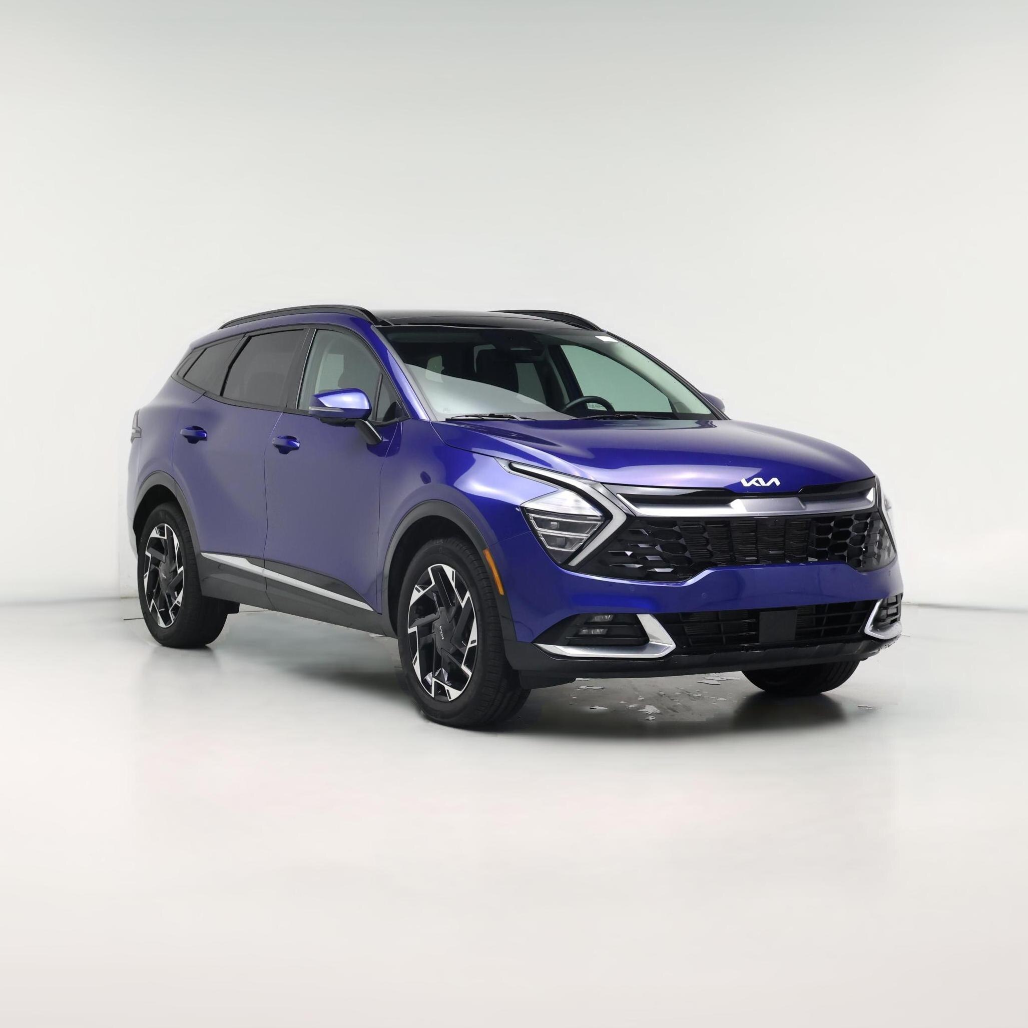 Thumbnail: 2023 Kia Sportage - 1