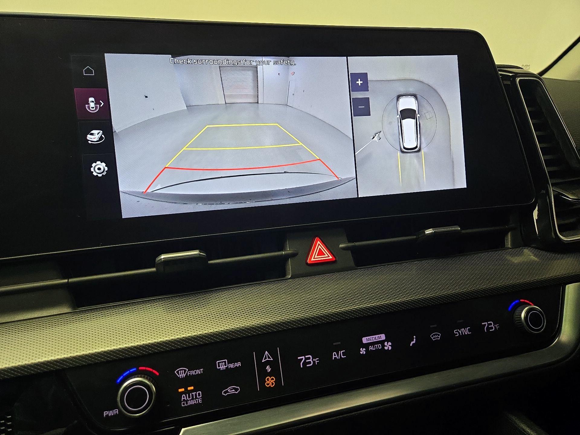 Thumbnail: 2023 Kia Sportage - 15