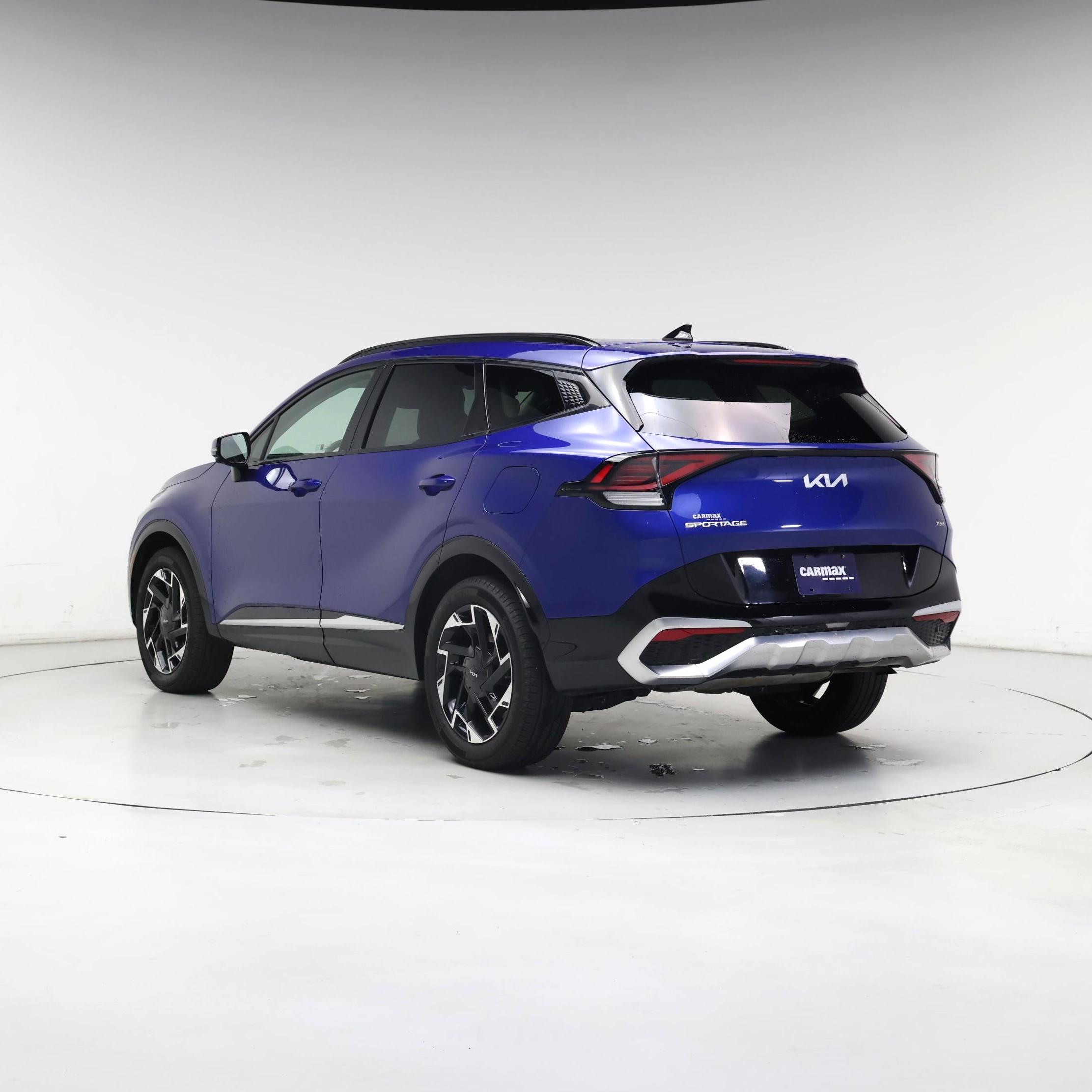 Thumbnail: 2023 Kia Sportage - 2