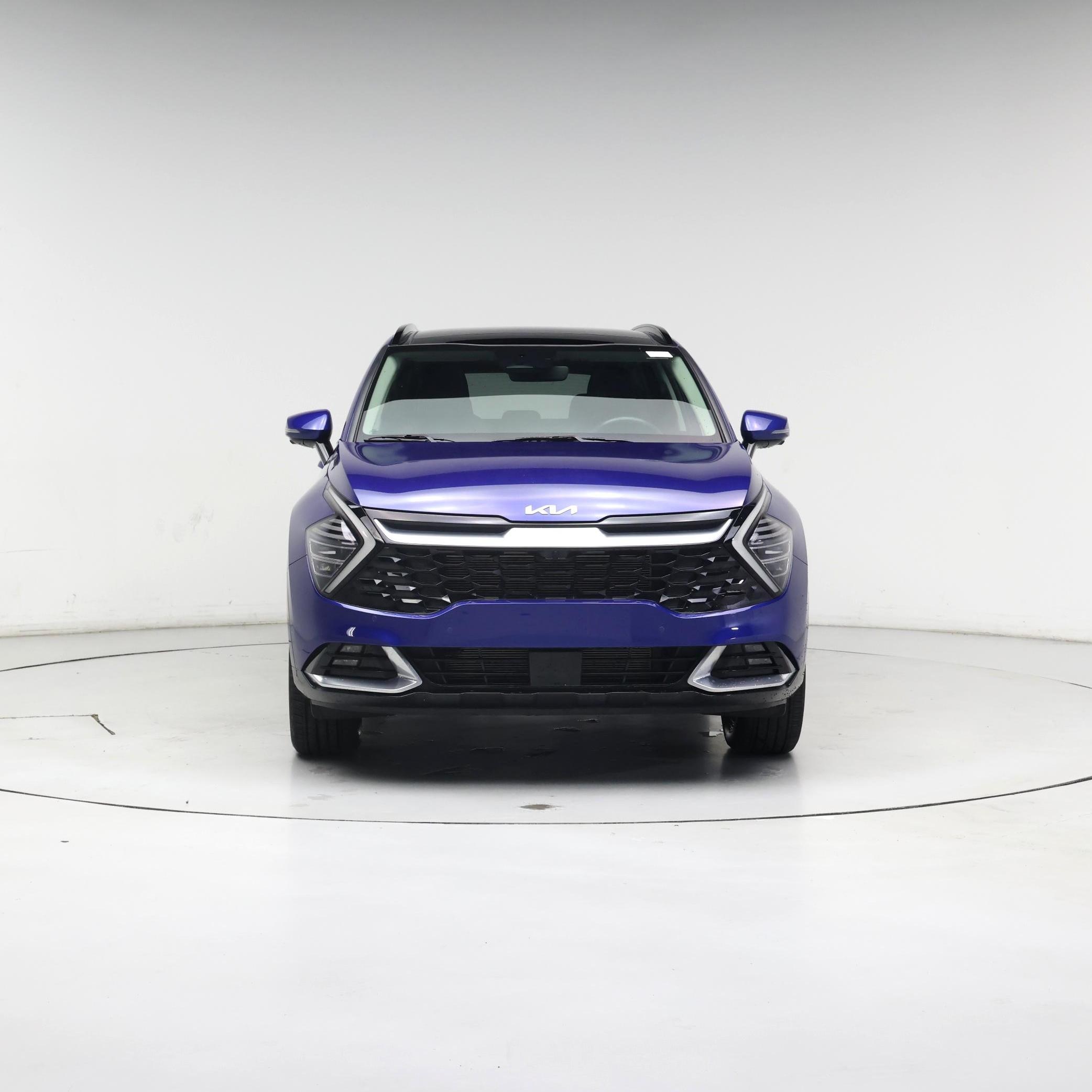 Thumbnail: 2023 Kia Sportage - 5