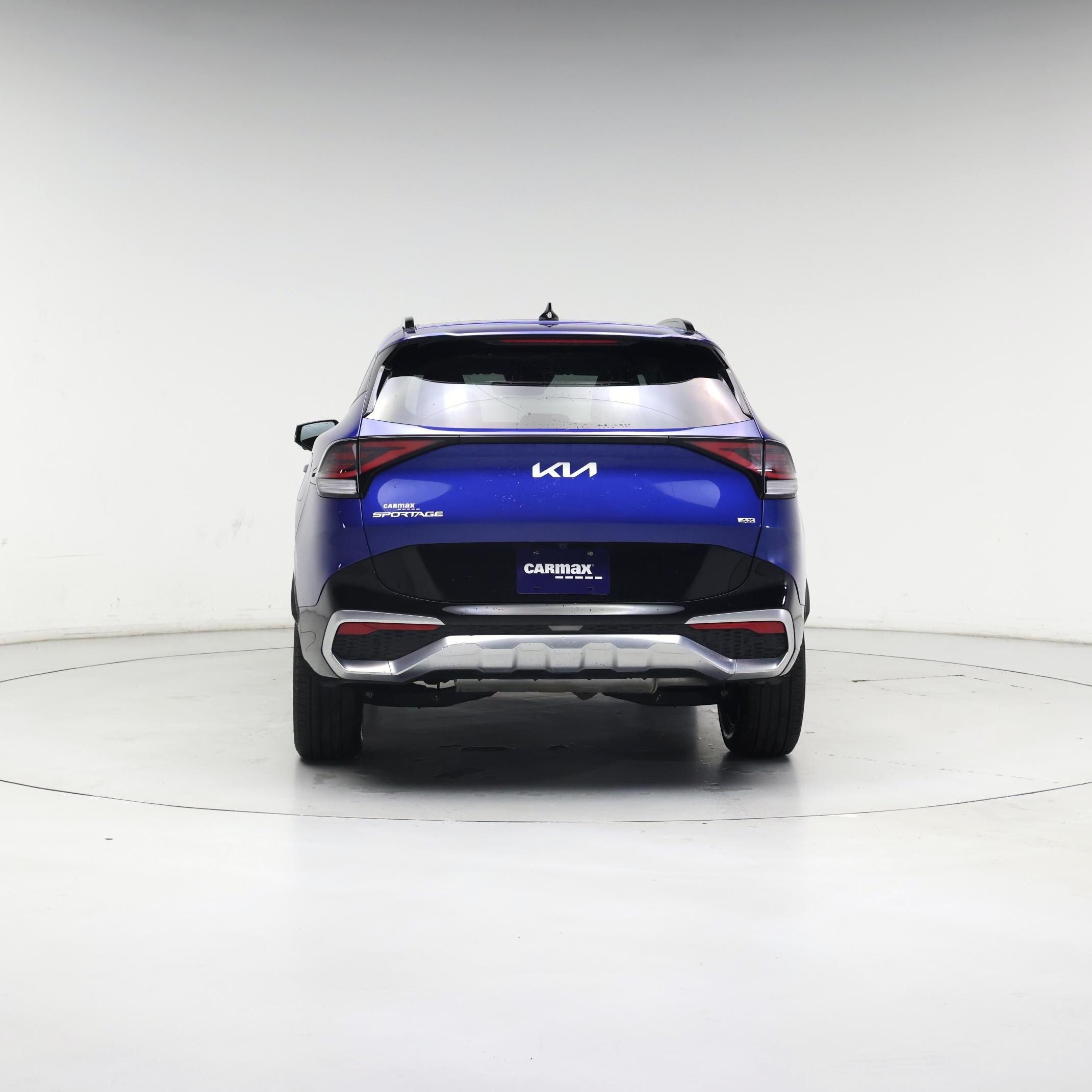 Thumbnail: 2023 Kia Sportage - 6