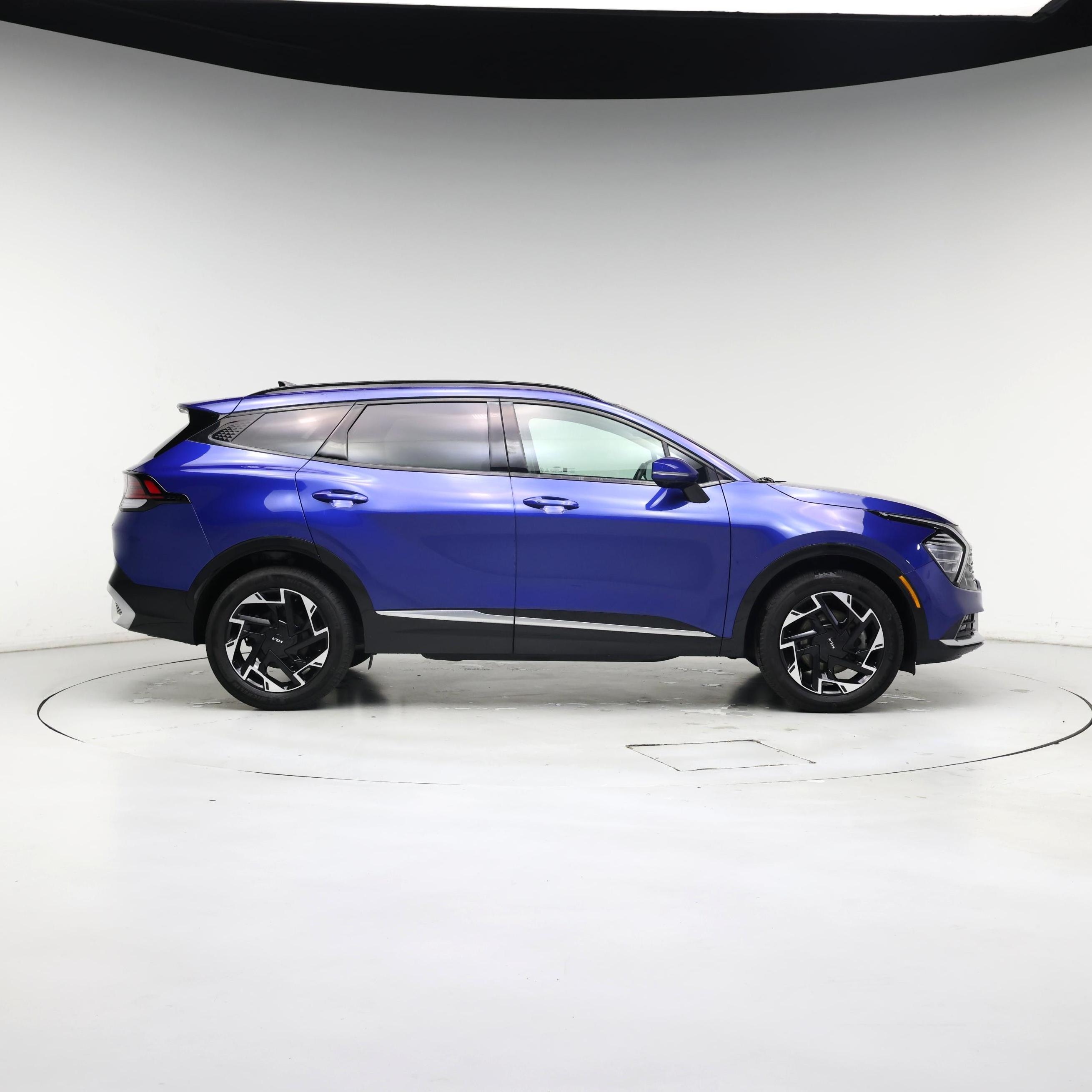 Thumbnail: 2023 Kia Sportage - 7