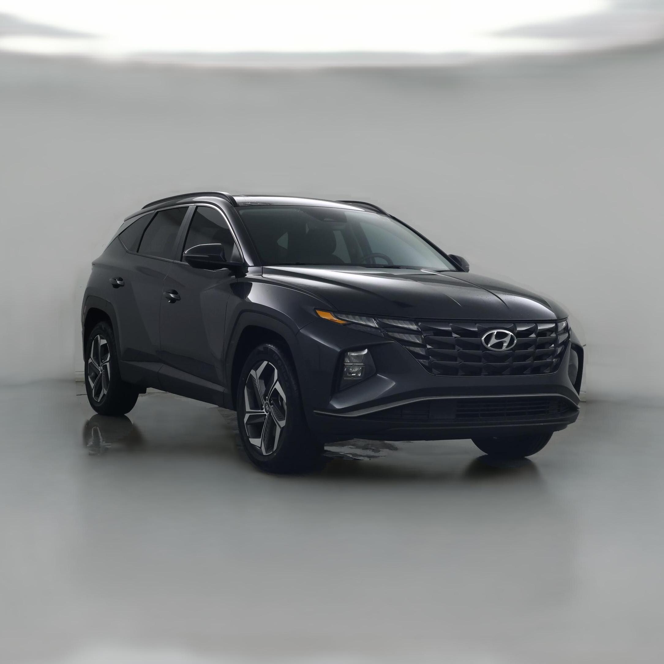 Thumbnail: 2023 Hyundai Tucson - 1