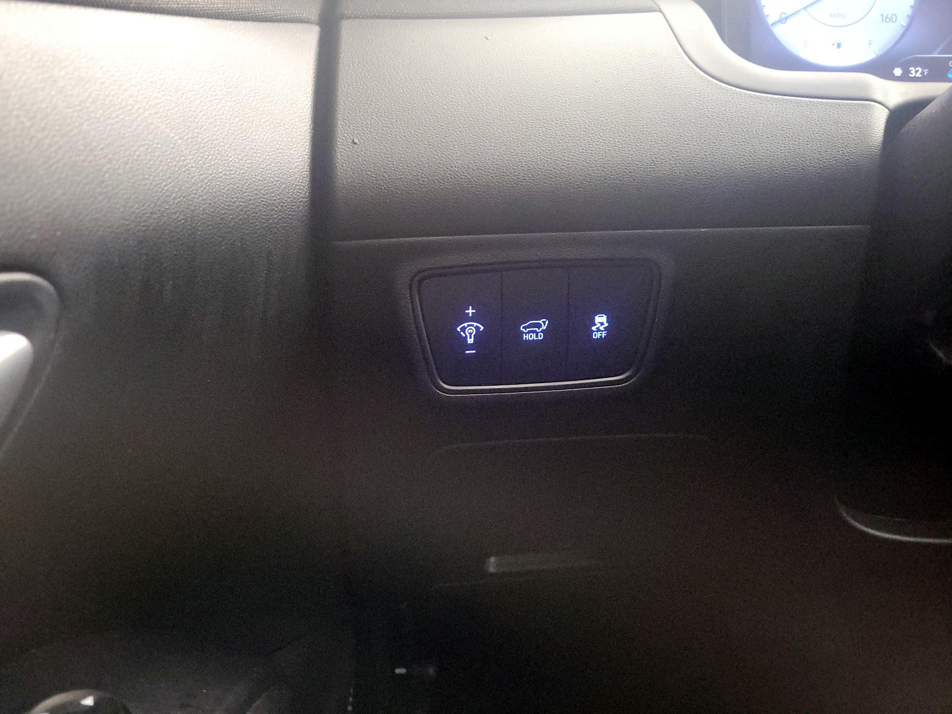 Thumbnail: 2023 Hyundai Tucson - 13