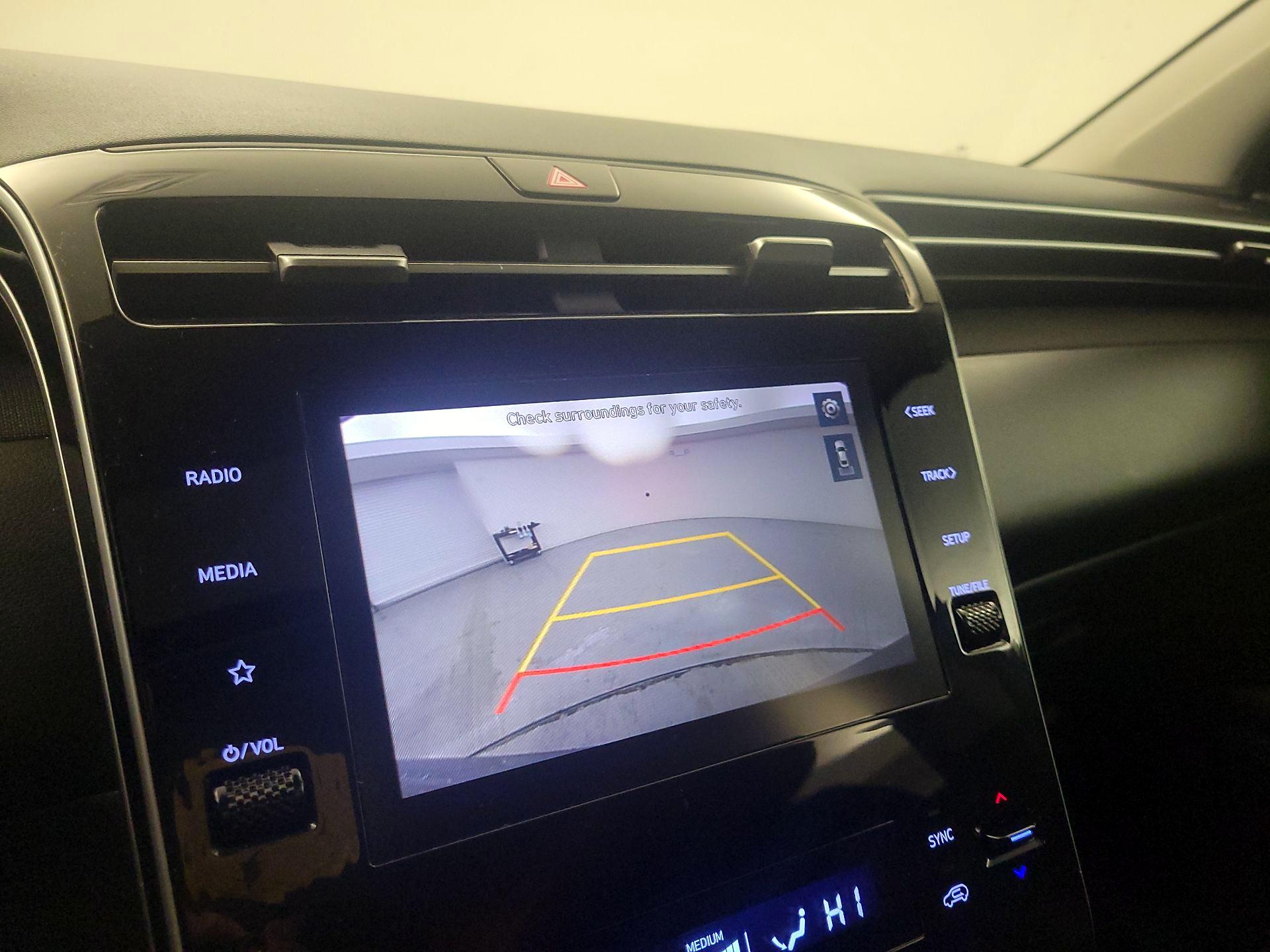 Thumbnail: 2023 Hyundai Tucson - 14