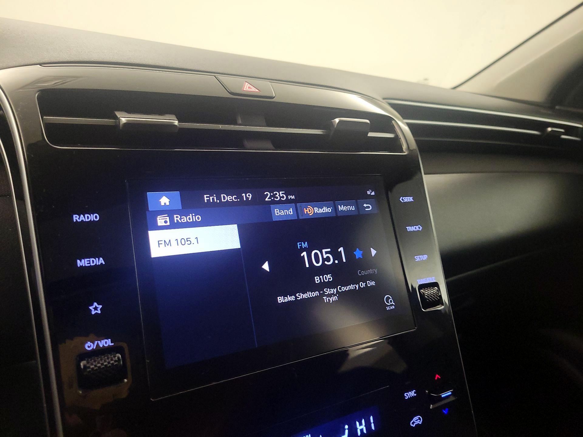 Thumbnail: 2023 Hyundai Tucson - 15