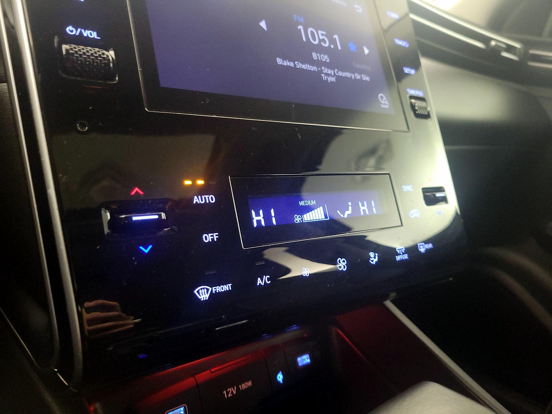 Thumbnail: 2023 Hyundai Tucson - 16