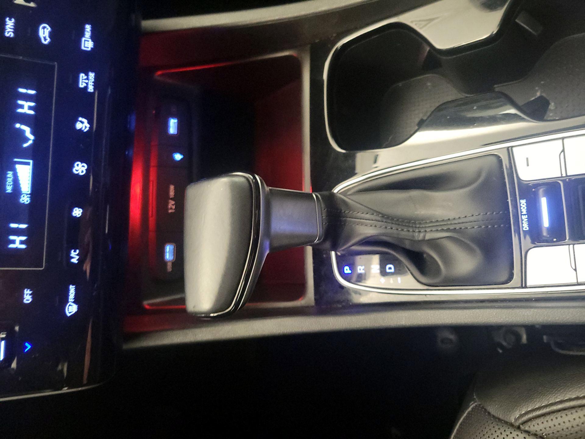 Thumbnail: 2023 Hyundai Tucson - 17