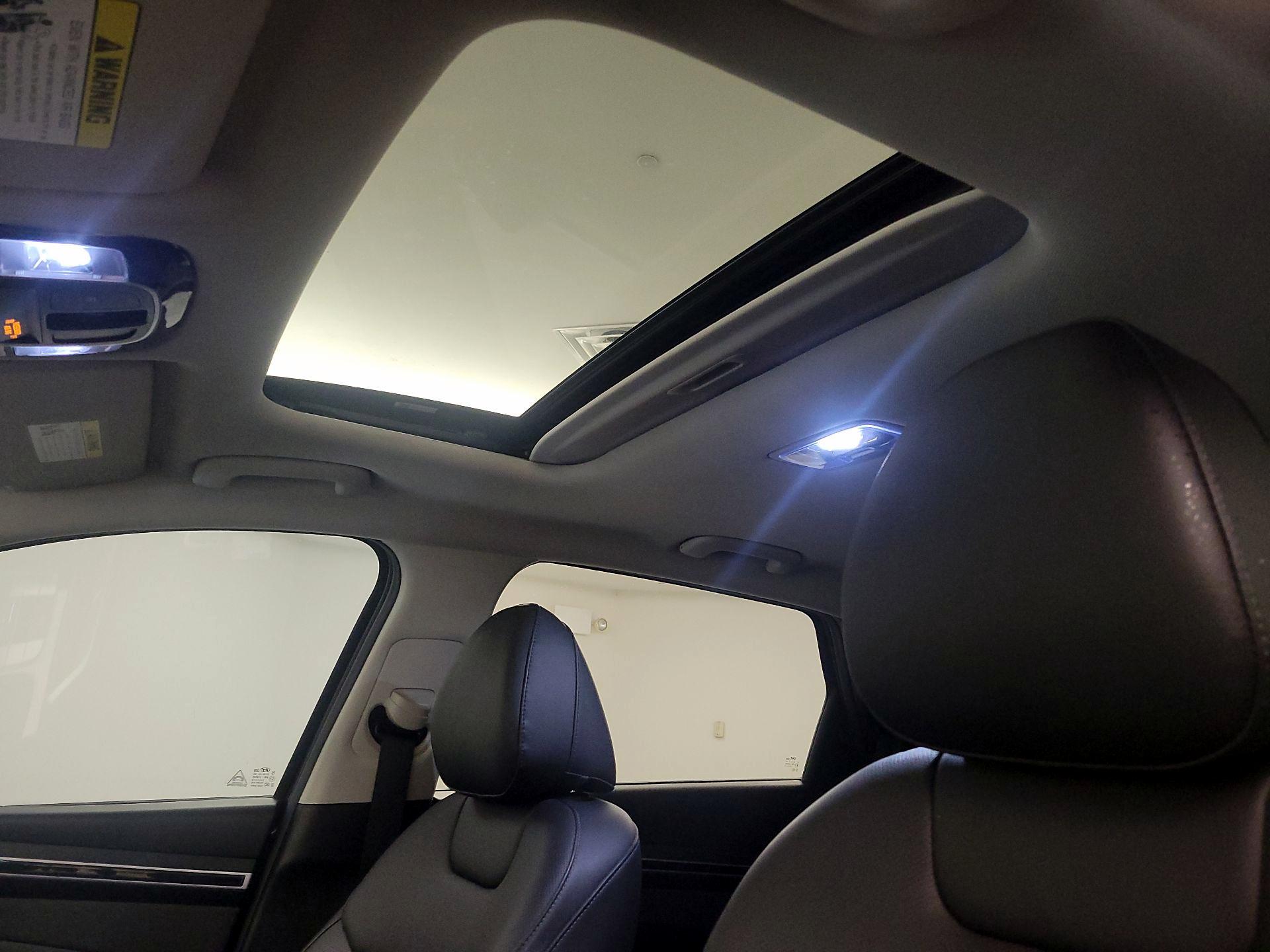 Thumbnail: 2023 Hyundai Tucson - 19