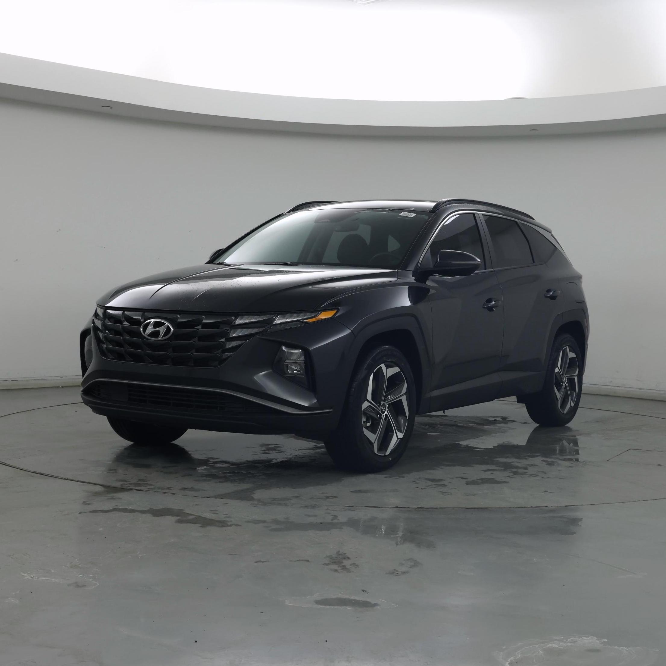 Thumbnail: 2023 Hyundai Tucson - 4