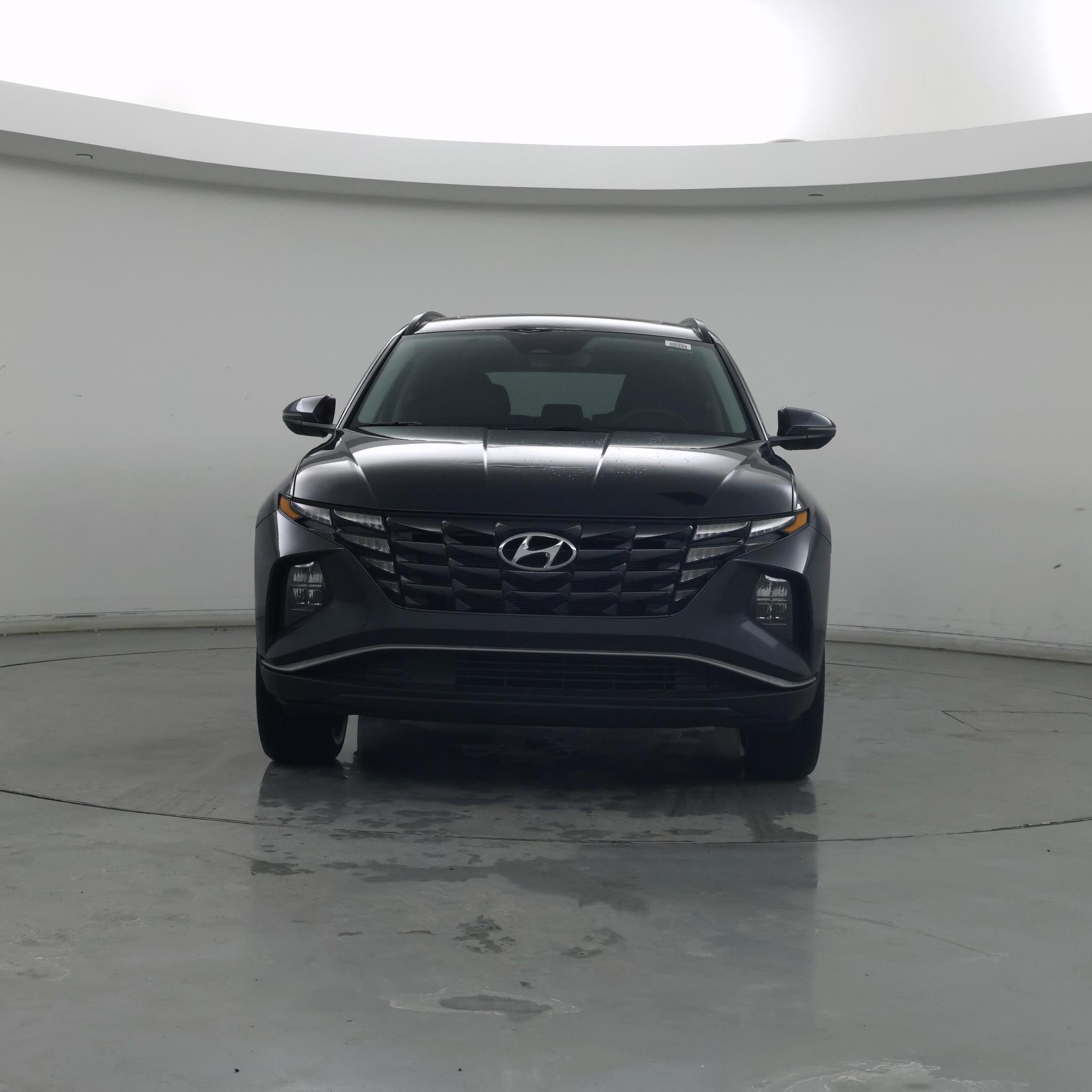 Thumbnail: 2023 Hyundai Tucson - 5