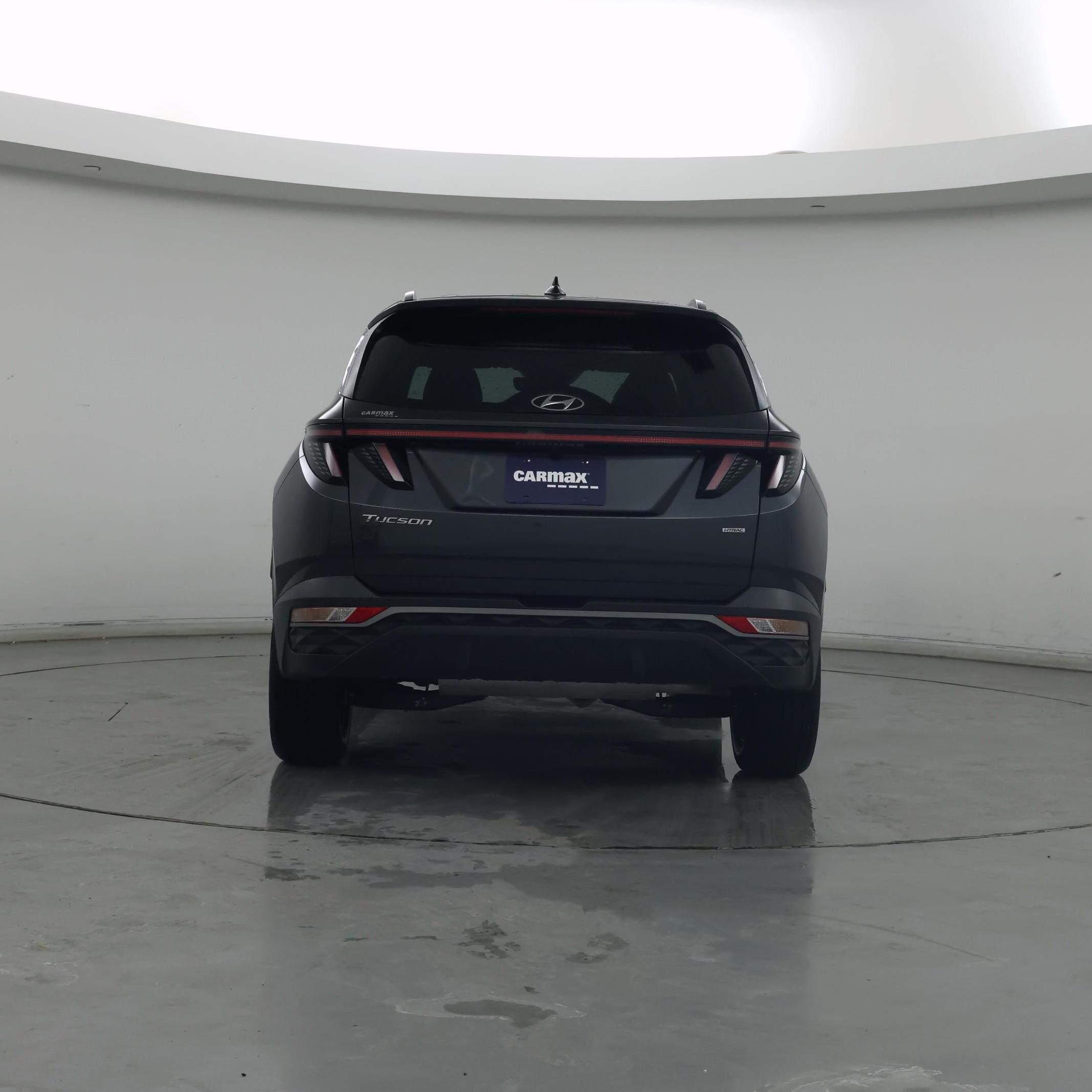 Thumbnail: 2023 Hyundai Tucson - 6